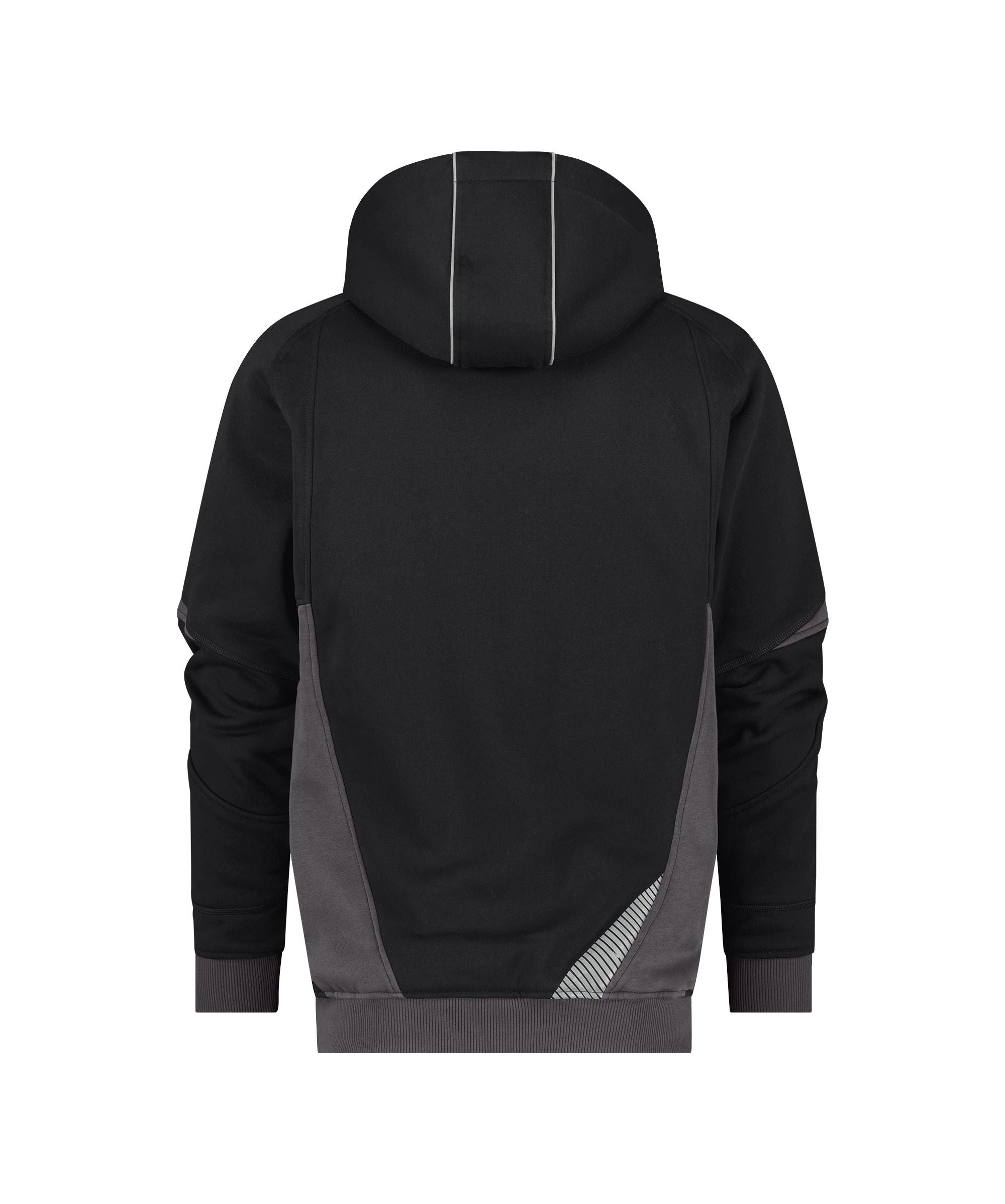 DASSY® Lunax ZIP Hoodie
