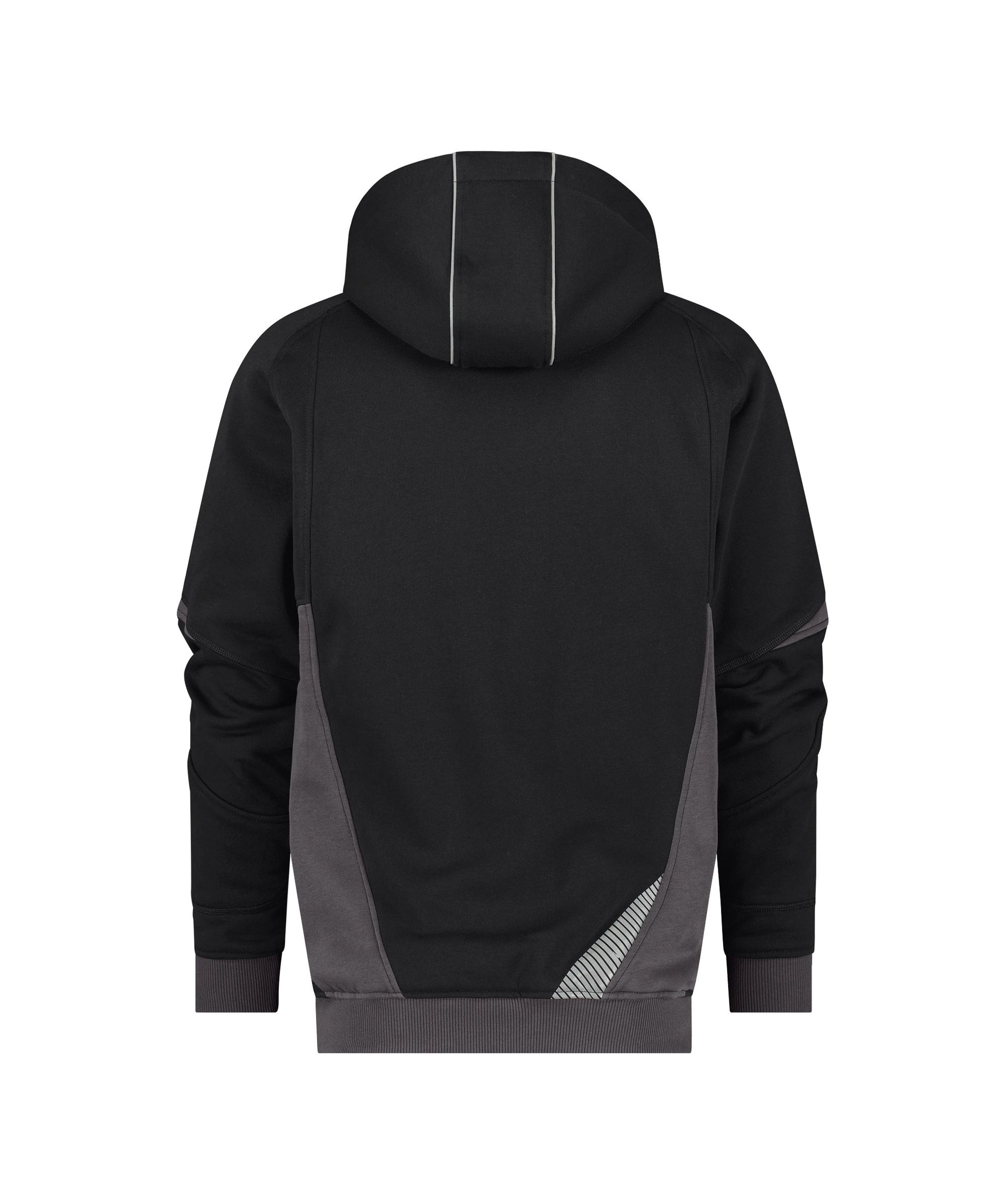 DASSY® Lunax ZIP Hoodie