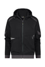 DASSY® Lunax ZIP Hoodie
