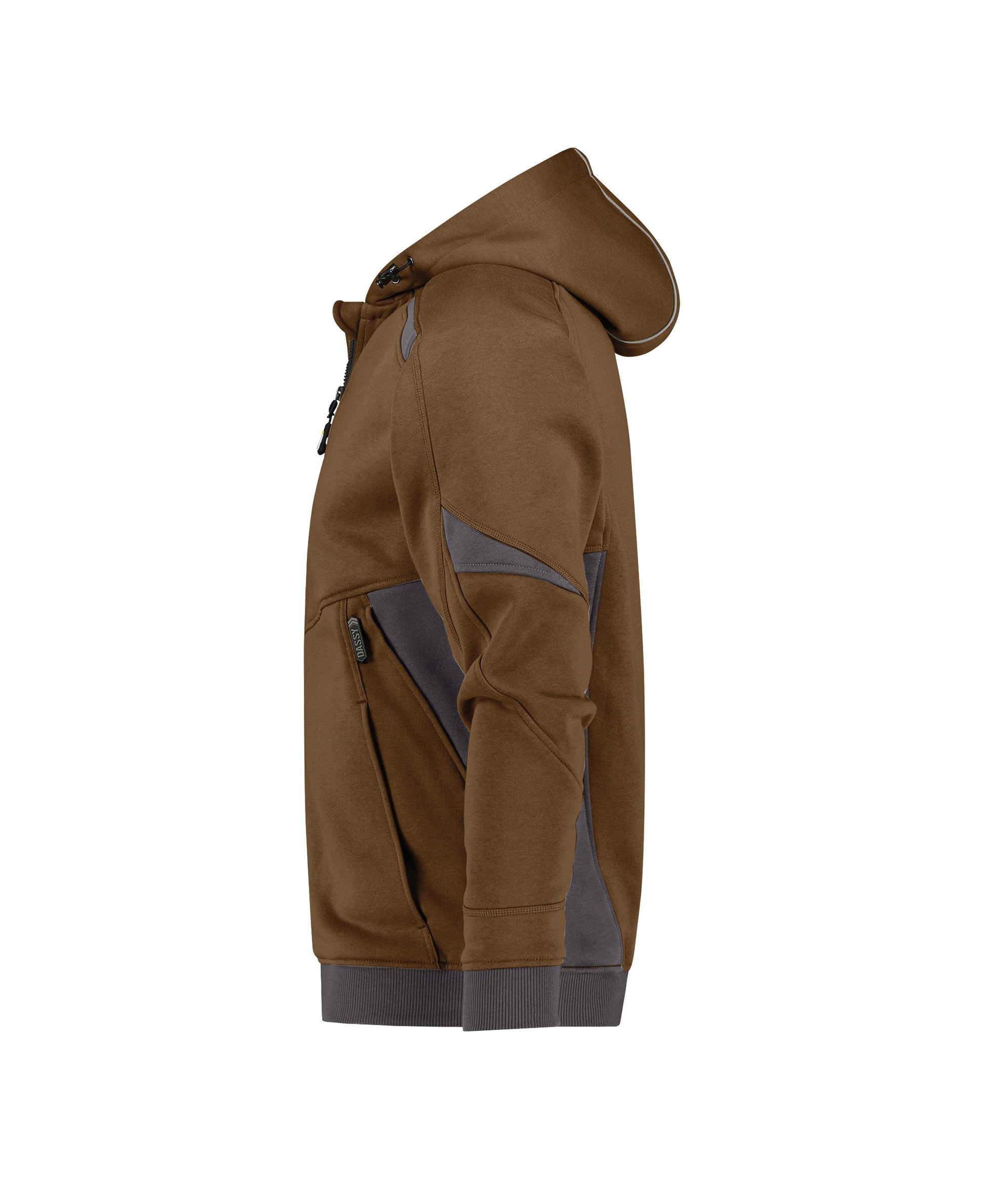 DASSY® Lunax ZIP Hoodie