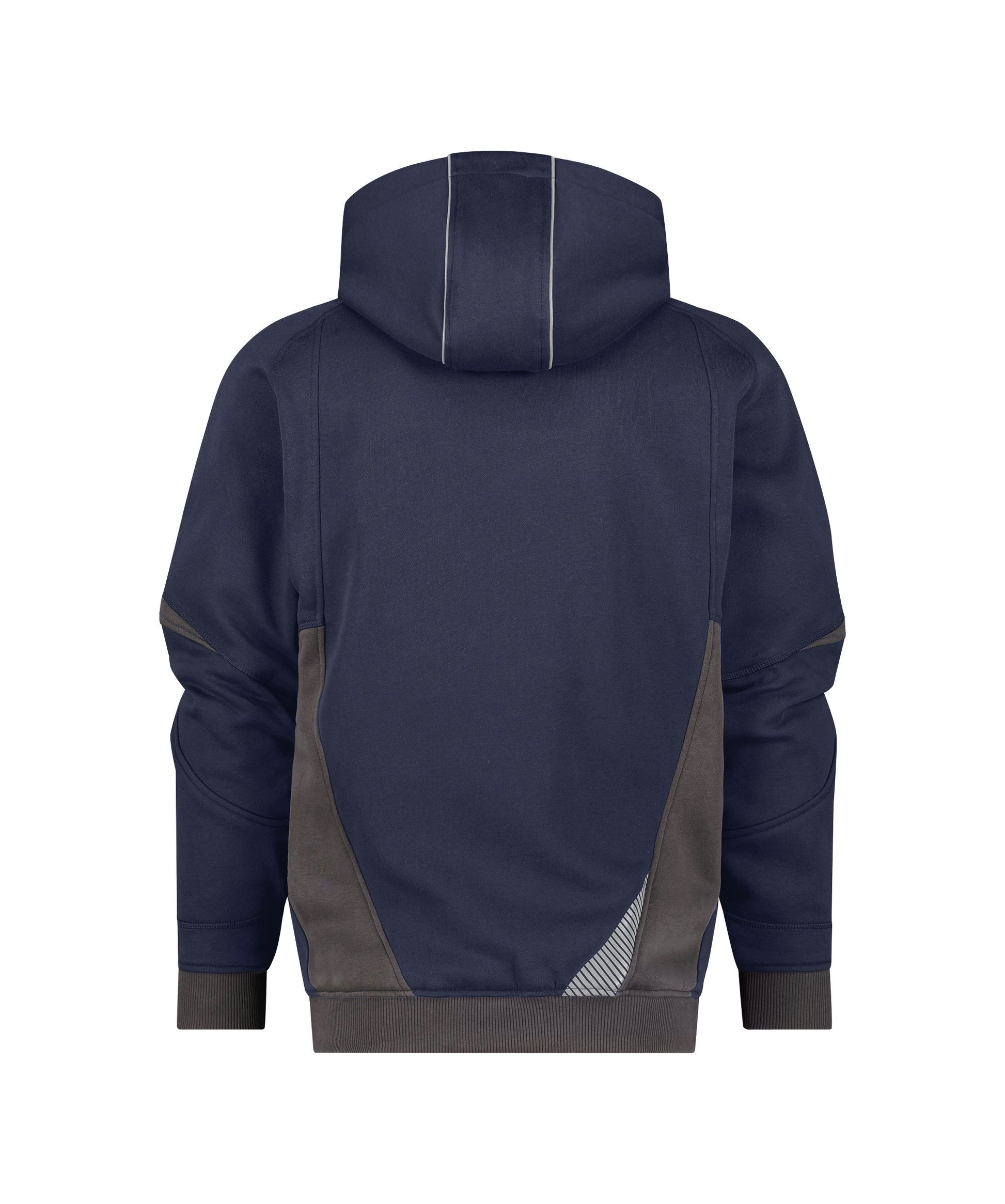 DASSY® Lunax ZIP Hoodie
