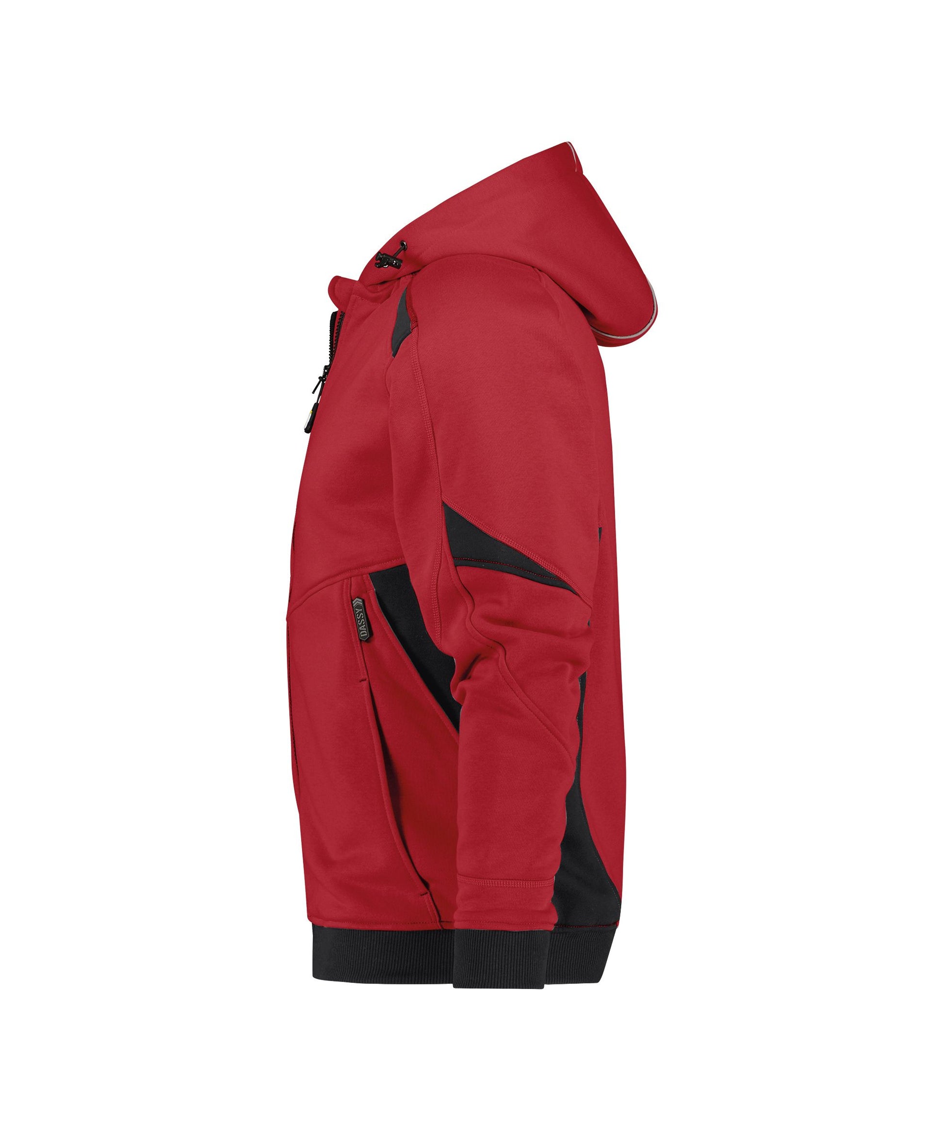 DASSY® Lunax ZIP Hoodie