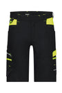 DASSY® Damen Manilla Stretch-Arbeitsshorts