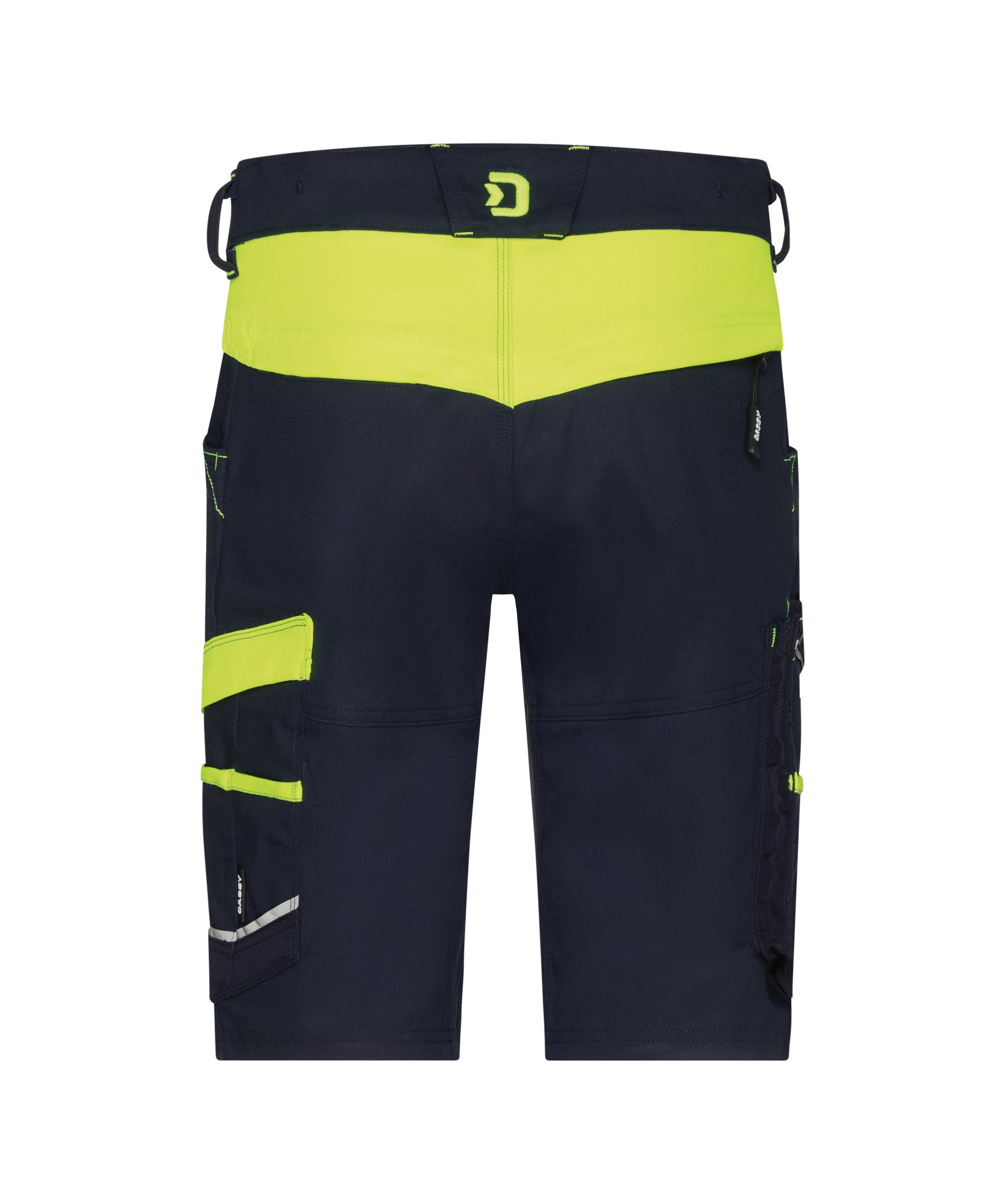 DASSY® Damen Manilla Stretch-Arbeitsshorts