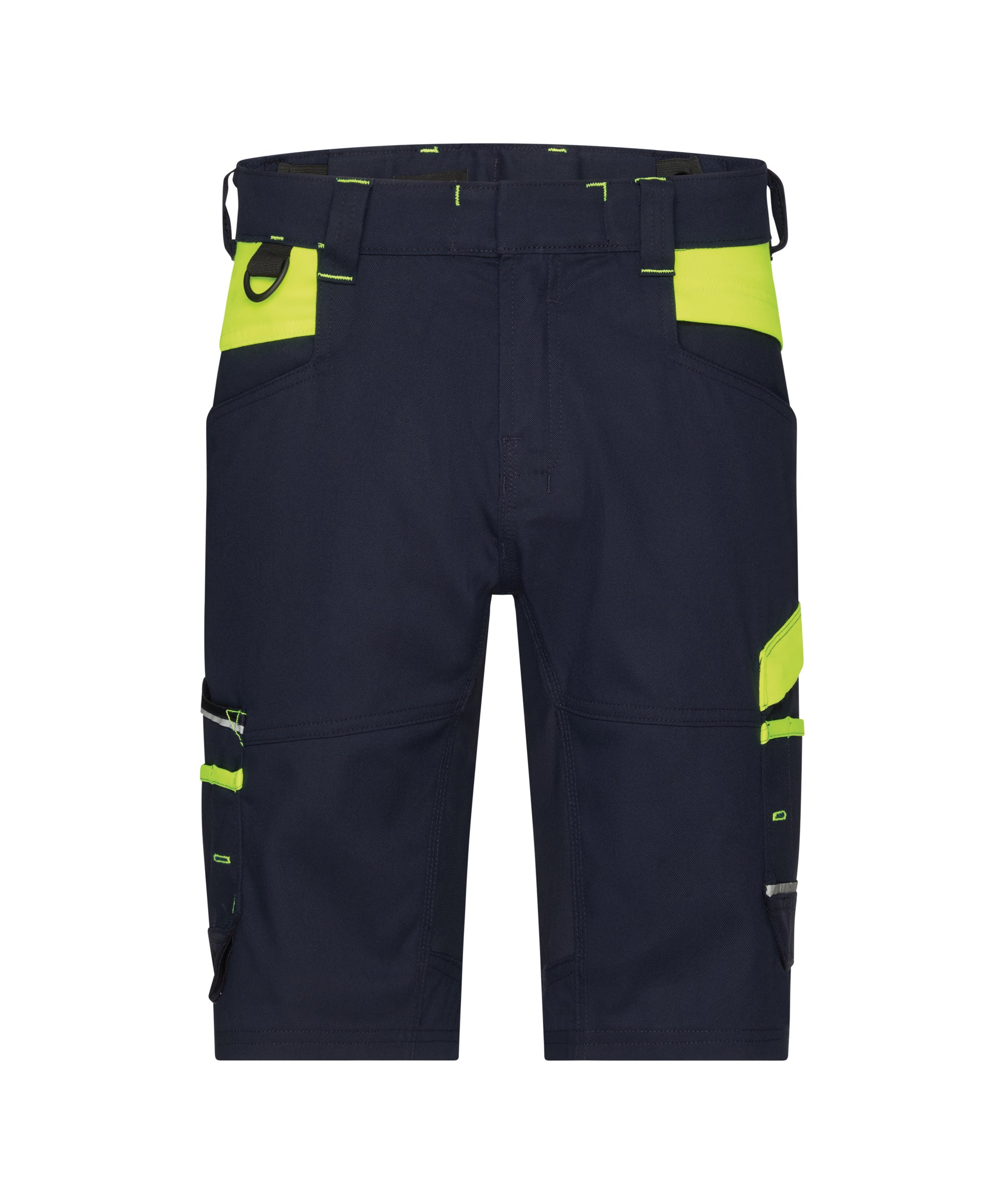 DASSY® Damen Manilla Stretch-Arbeitsshorts