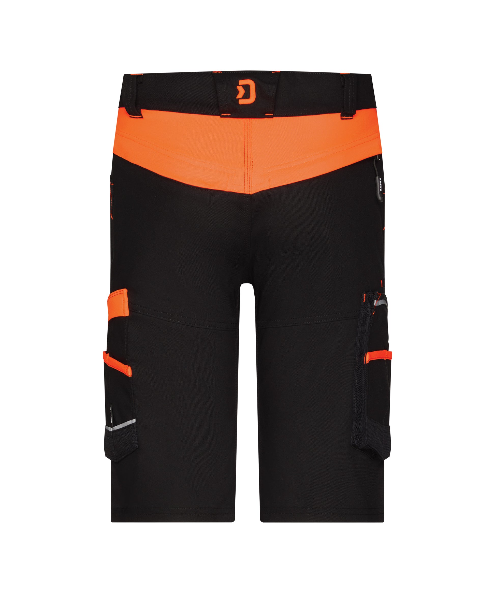 DASSY® Herren Manilla Stretch-Arbeitsshorts