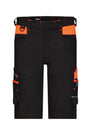 DASSY® Herren Manilla Stretch-Arbeitsshorts