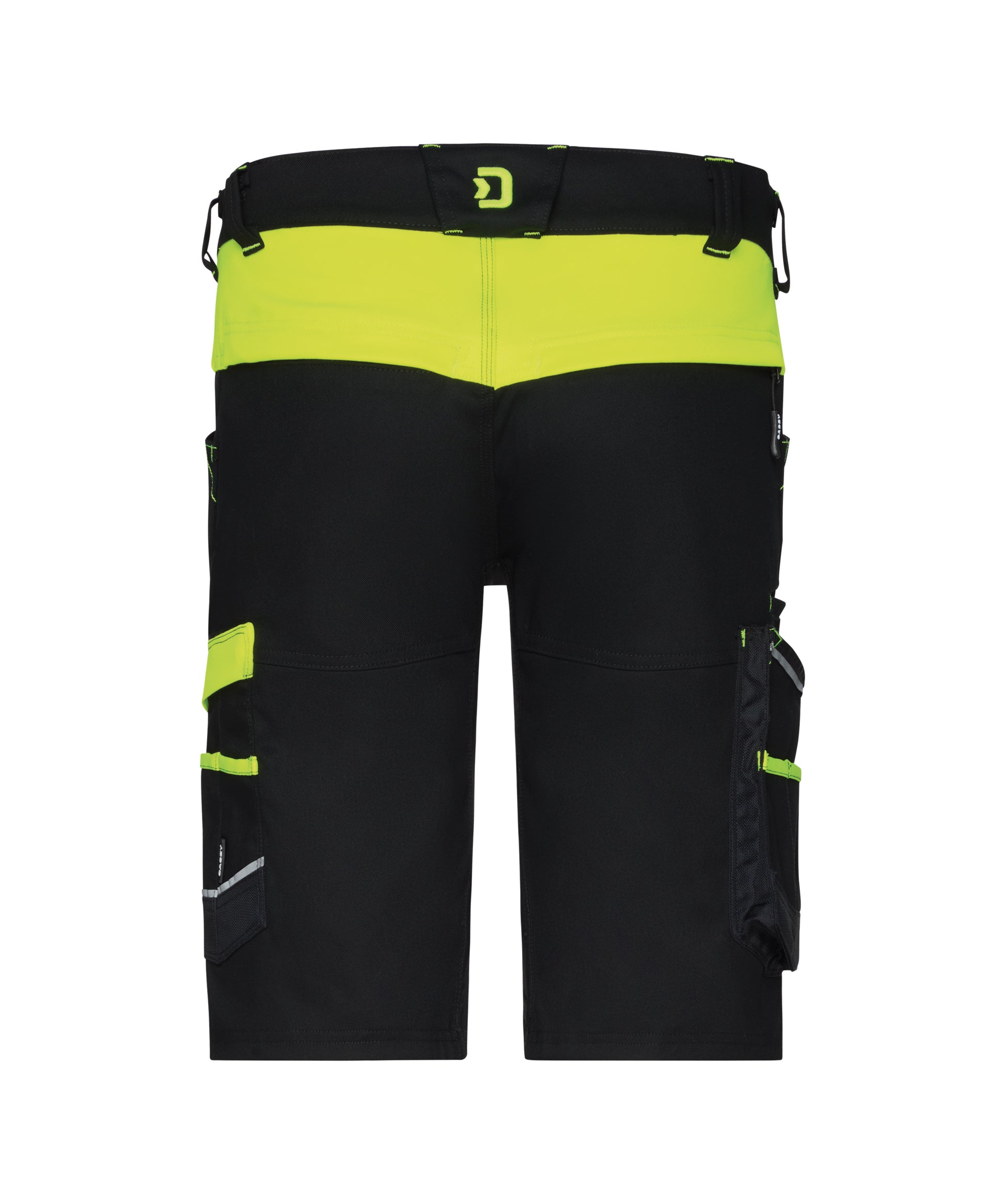 DASSY® Herren Manilla Stretch-Arbeitsshorts