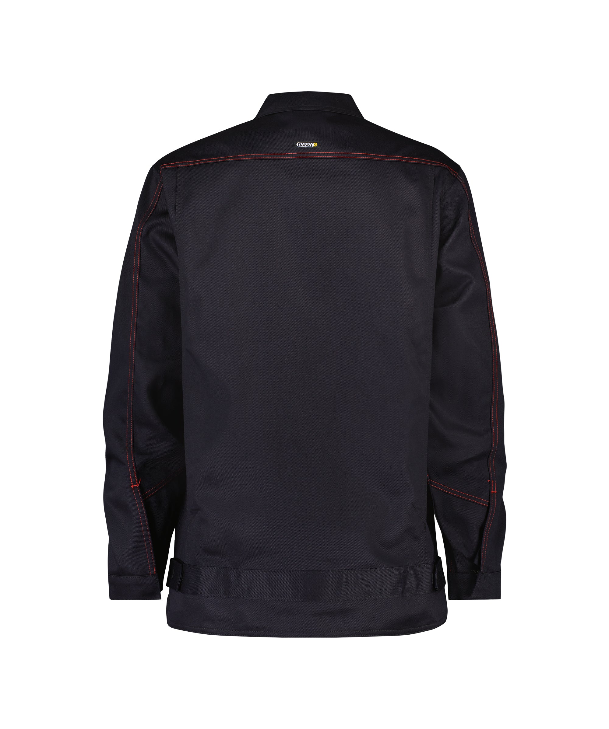DASSY® Montana Flammhemmende Arbeitsjacke