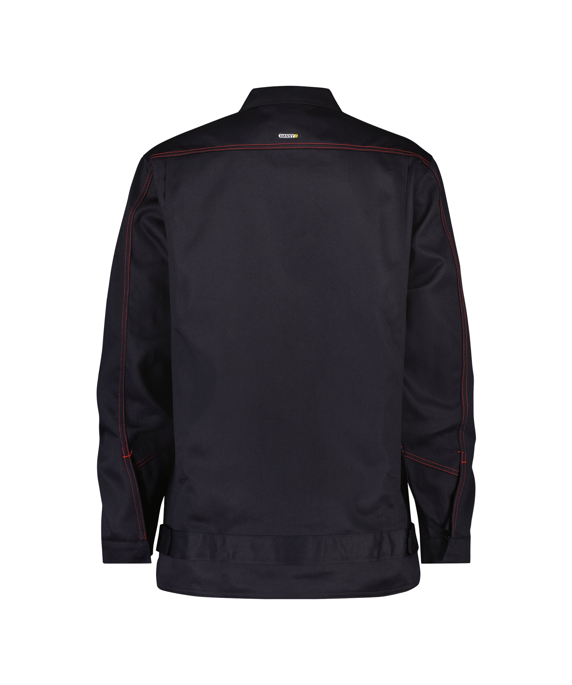 DASSY® Montana Flammhemmende Arbeitsjacke