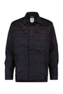 DASSY® Montana Flammhemmende Arbeitsjacke