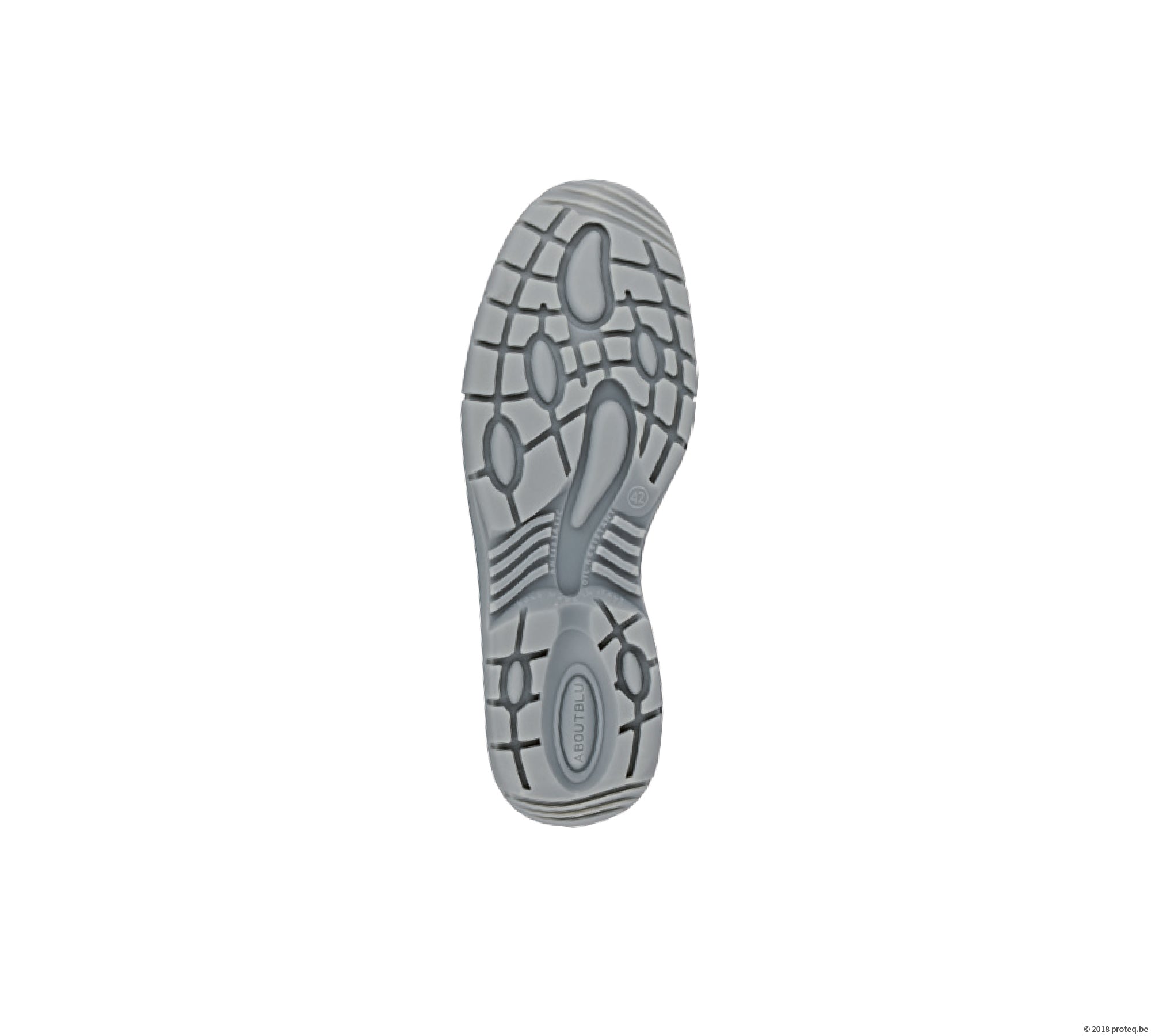 DASSY® Neptunus Sicherheitsschuhe