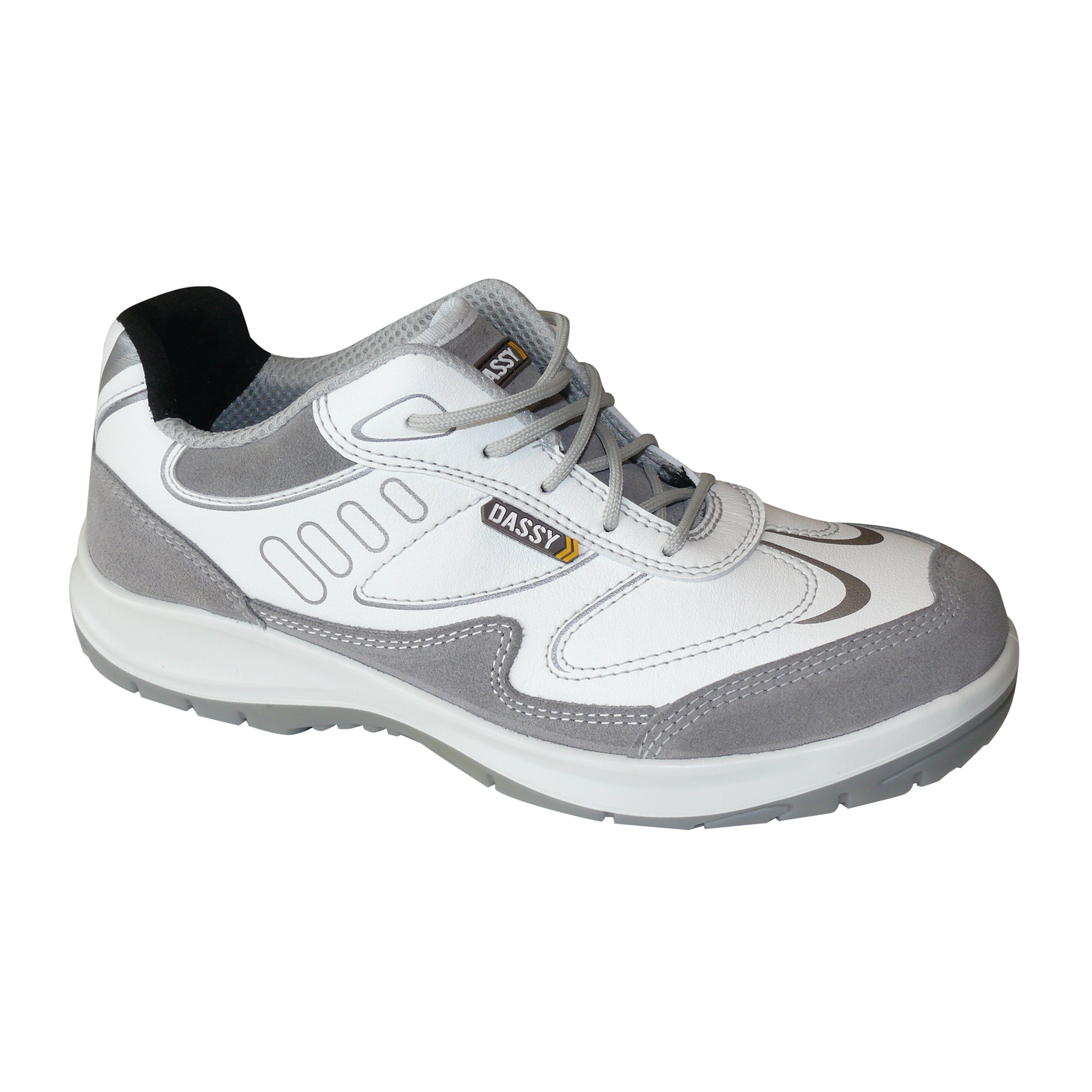 DASSY® Neptunus Sicherheitsschuhe