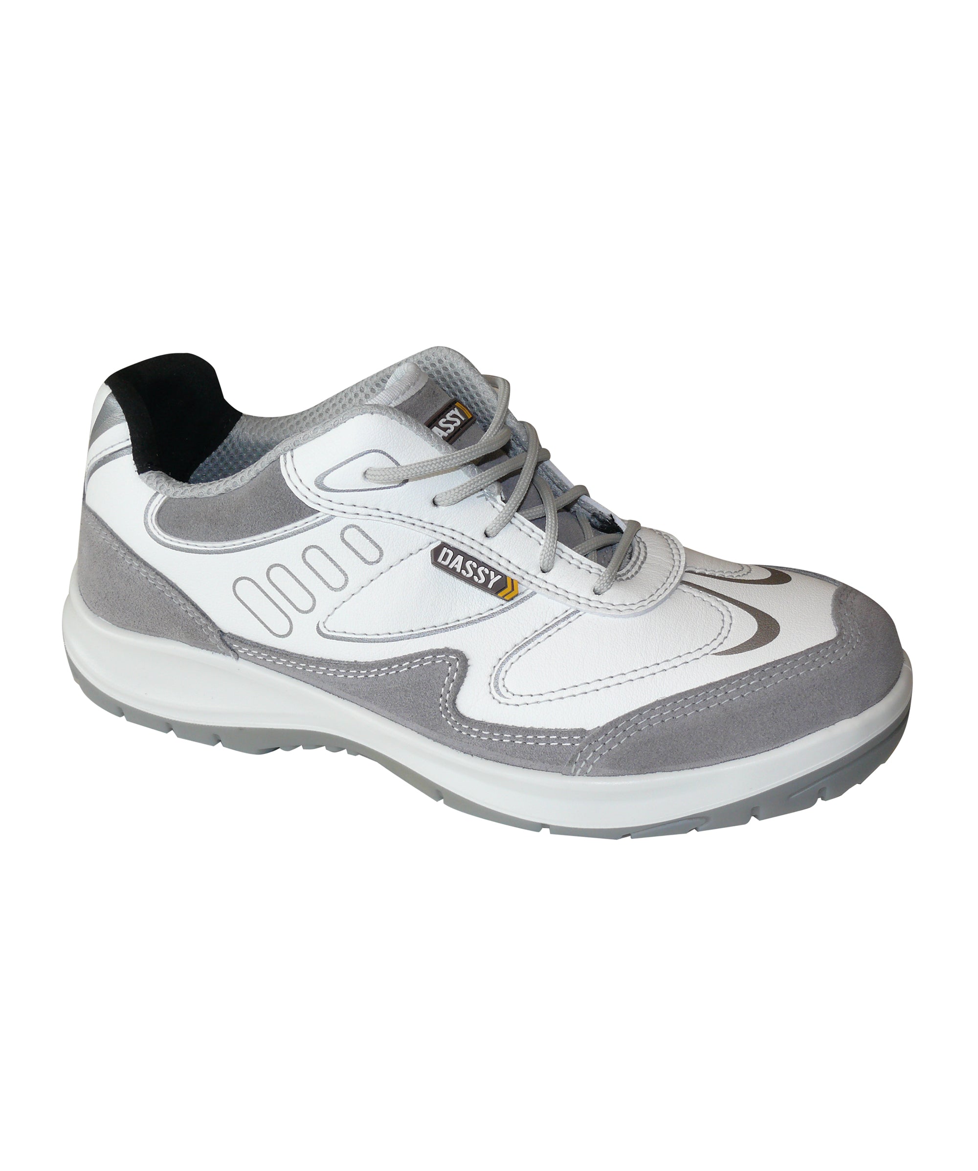 DASSY® Neptunus Sicherheitsschuhe