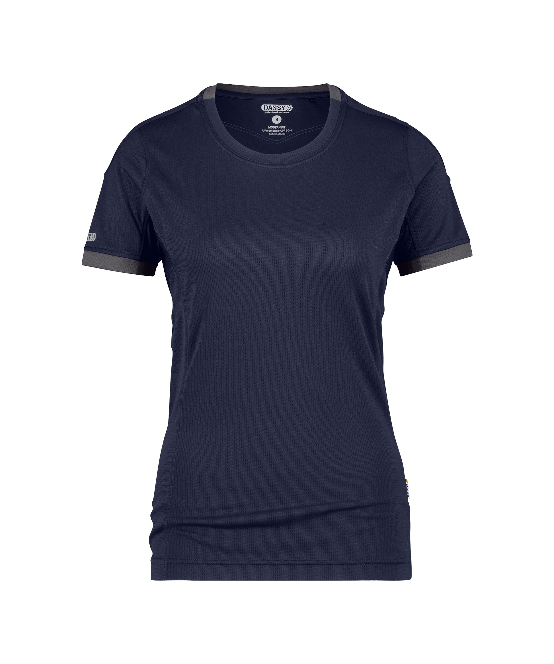 DASSY® Damen Nexus T-Shirt