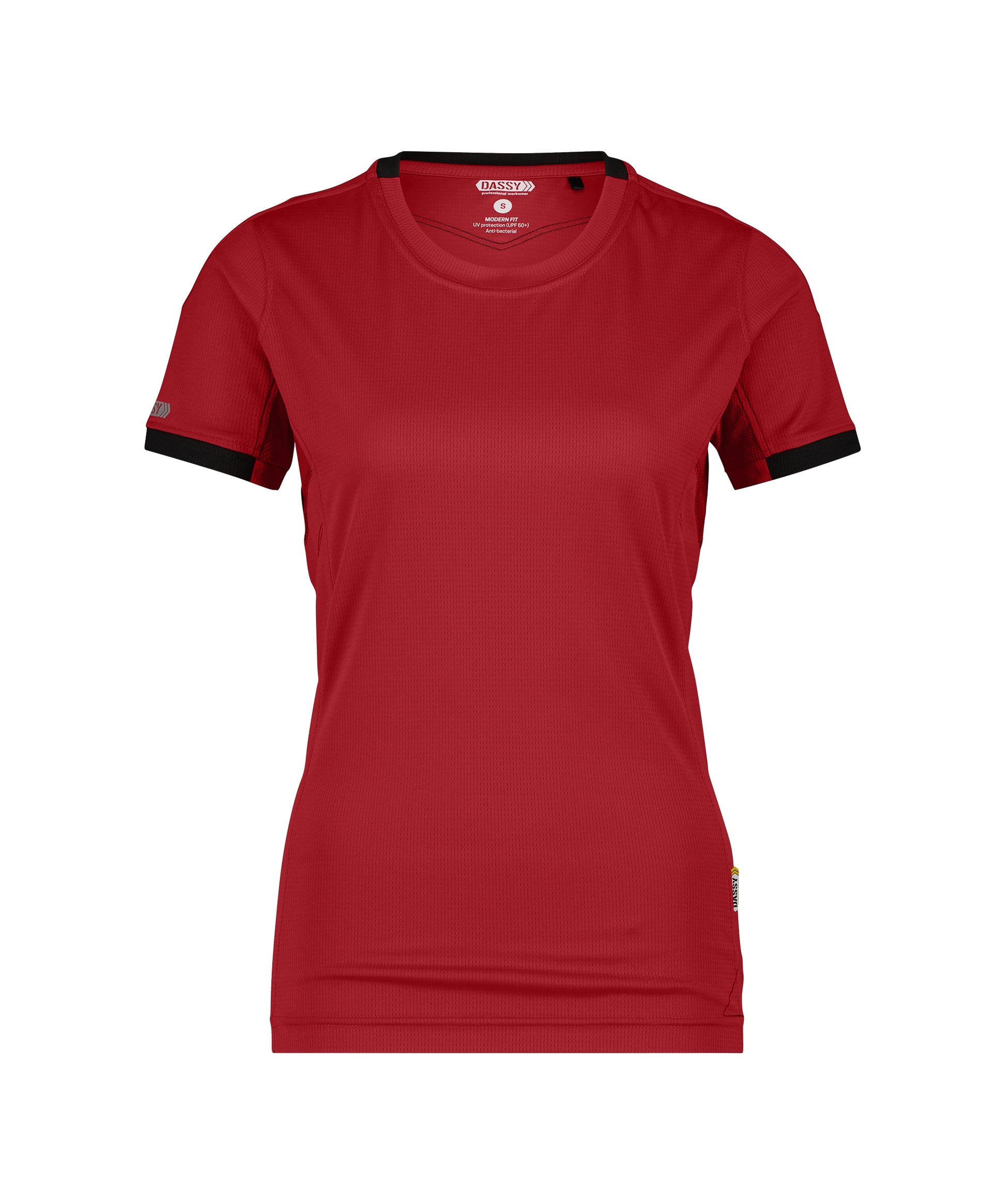 DASSY® Damen Nexus T-Shirt