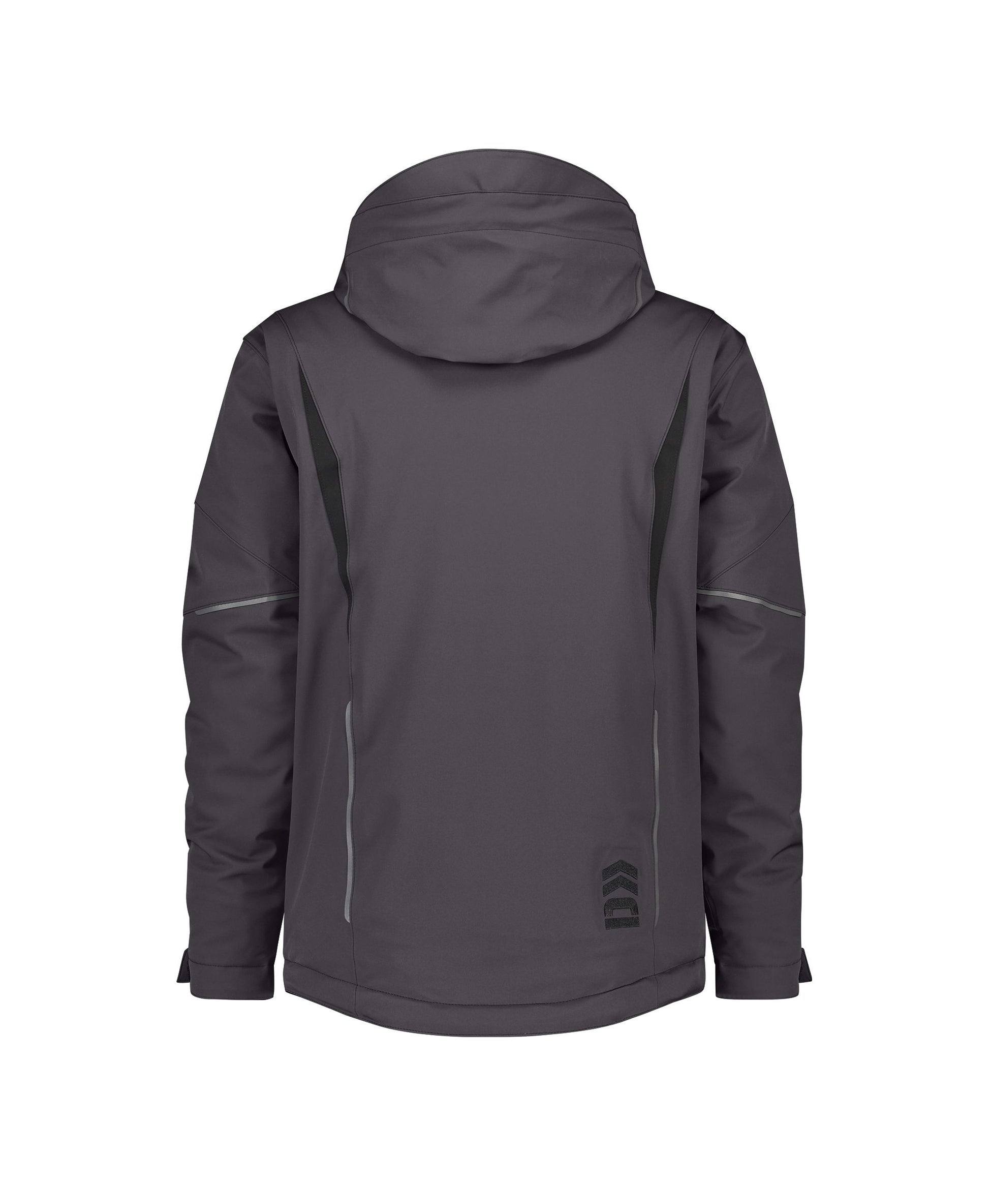 DASSY® Herren Nordix Stretch-Winterjacke