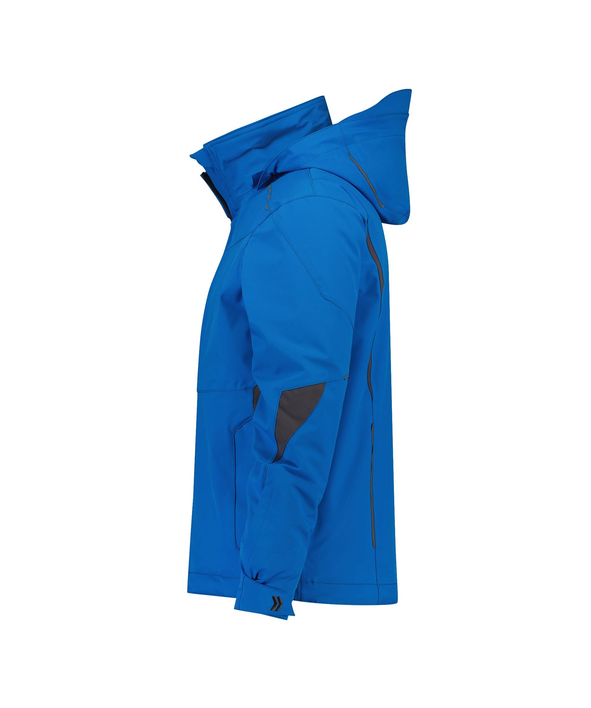 DASSY® Herren Nordix Stretch-Winterjacke