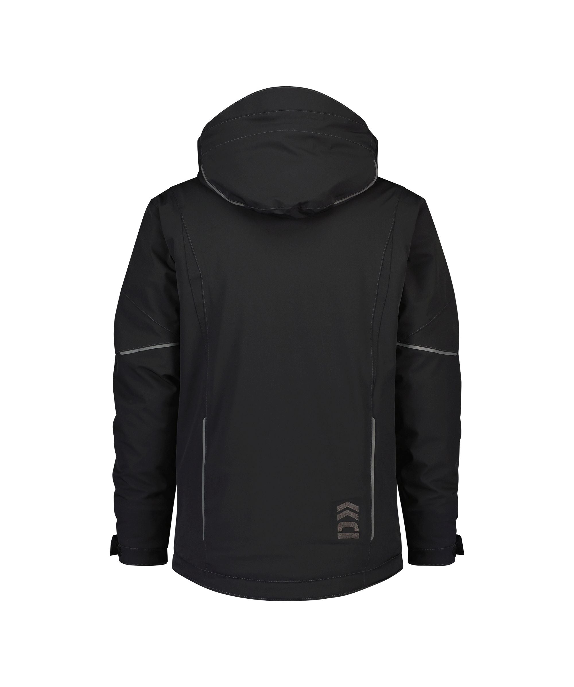 DASSY® Herren Nordix Stretch-Winterjacke