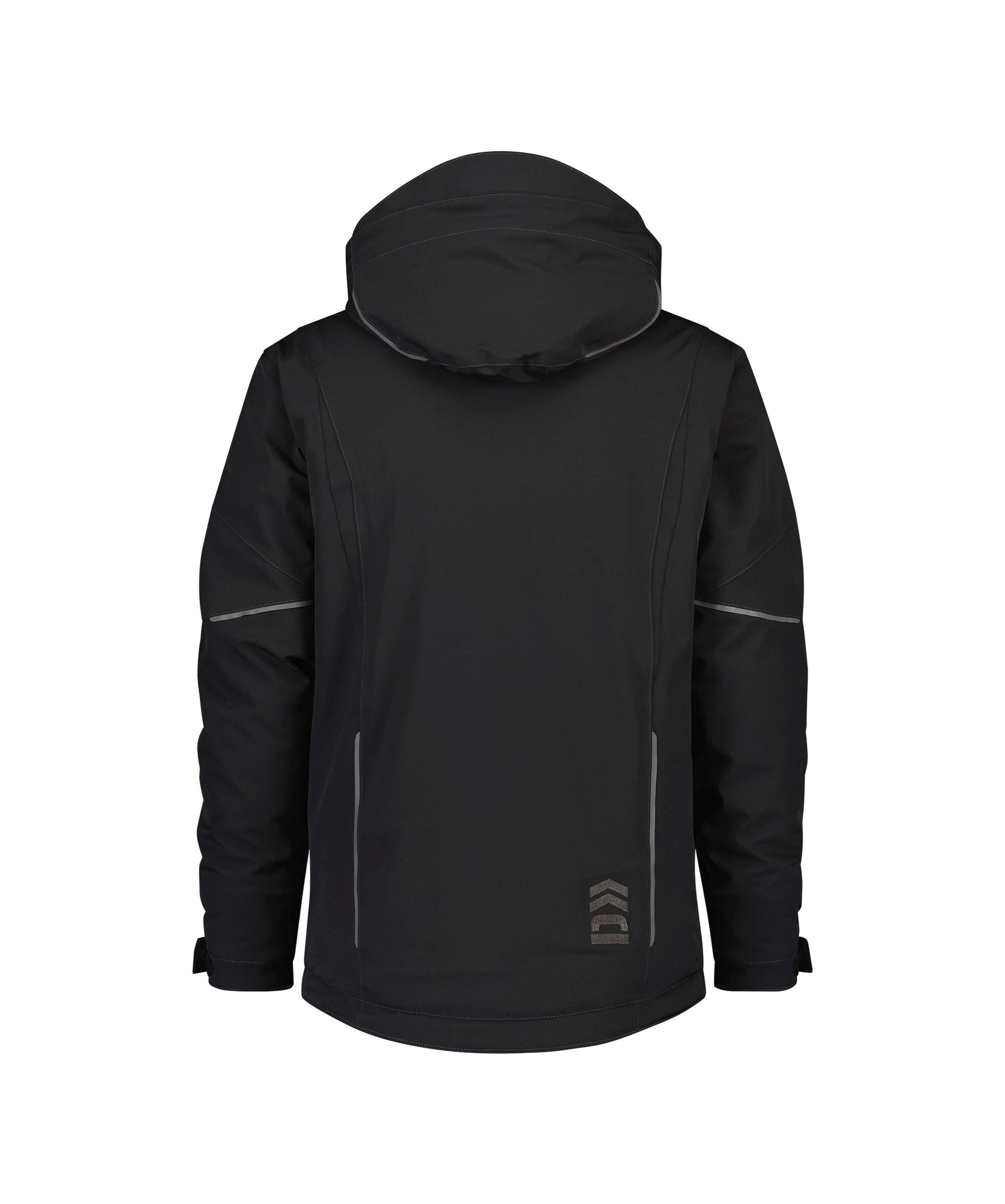 DASSY® Herren Nordix Stretch-Winterjacke