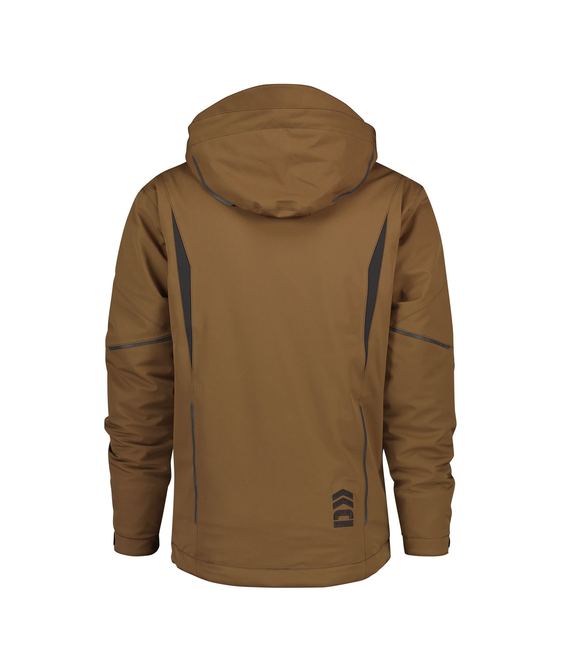 DASSY® Herren Nordix Stretch-Winterjacke