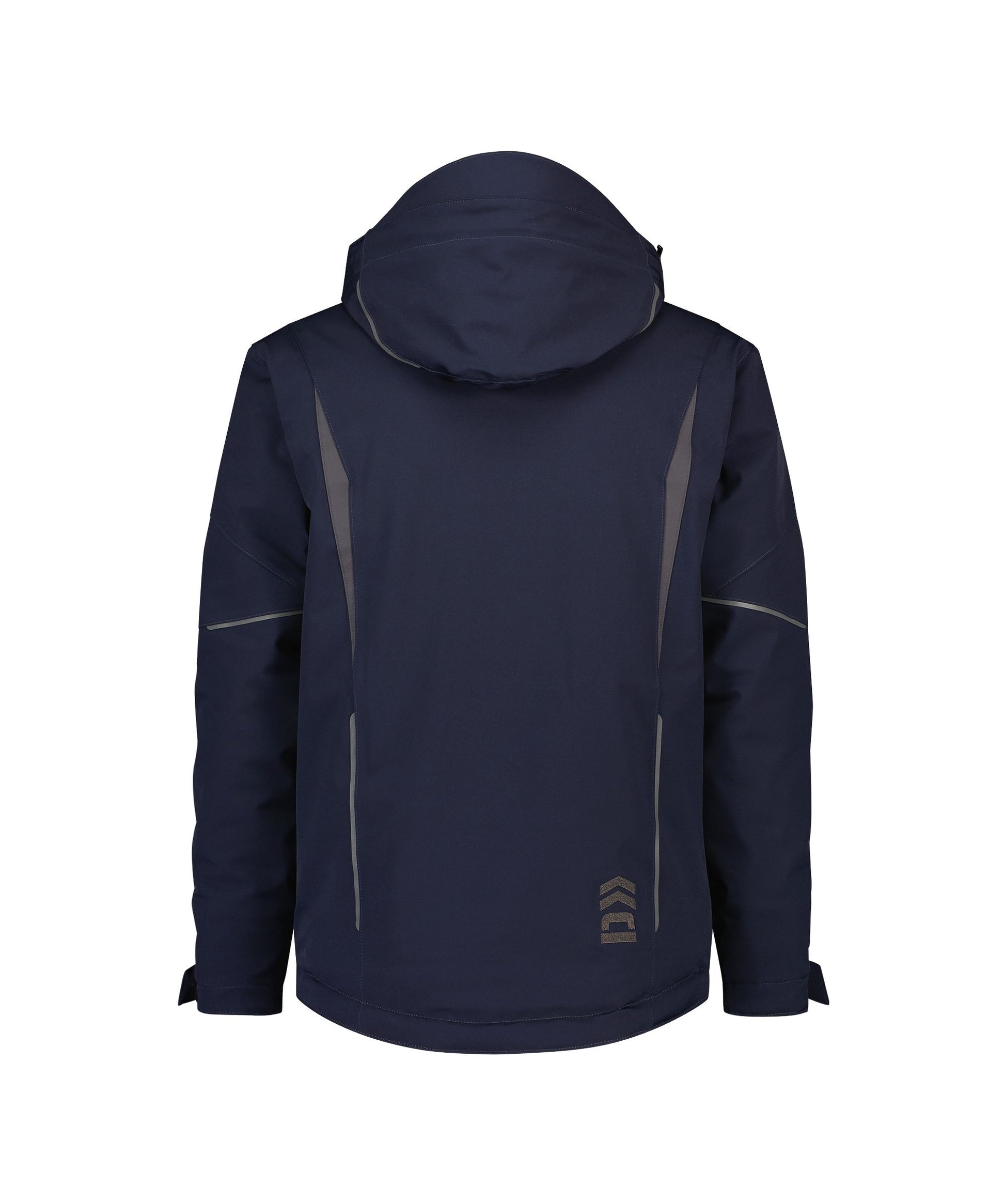 DASSY® Herren Nordix Stretch-Winterjacke