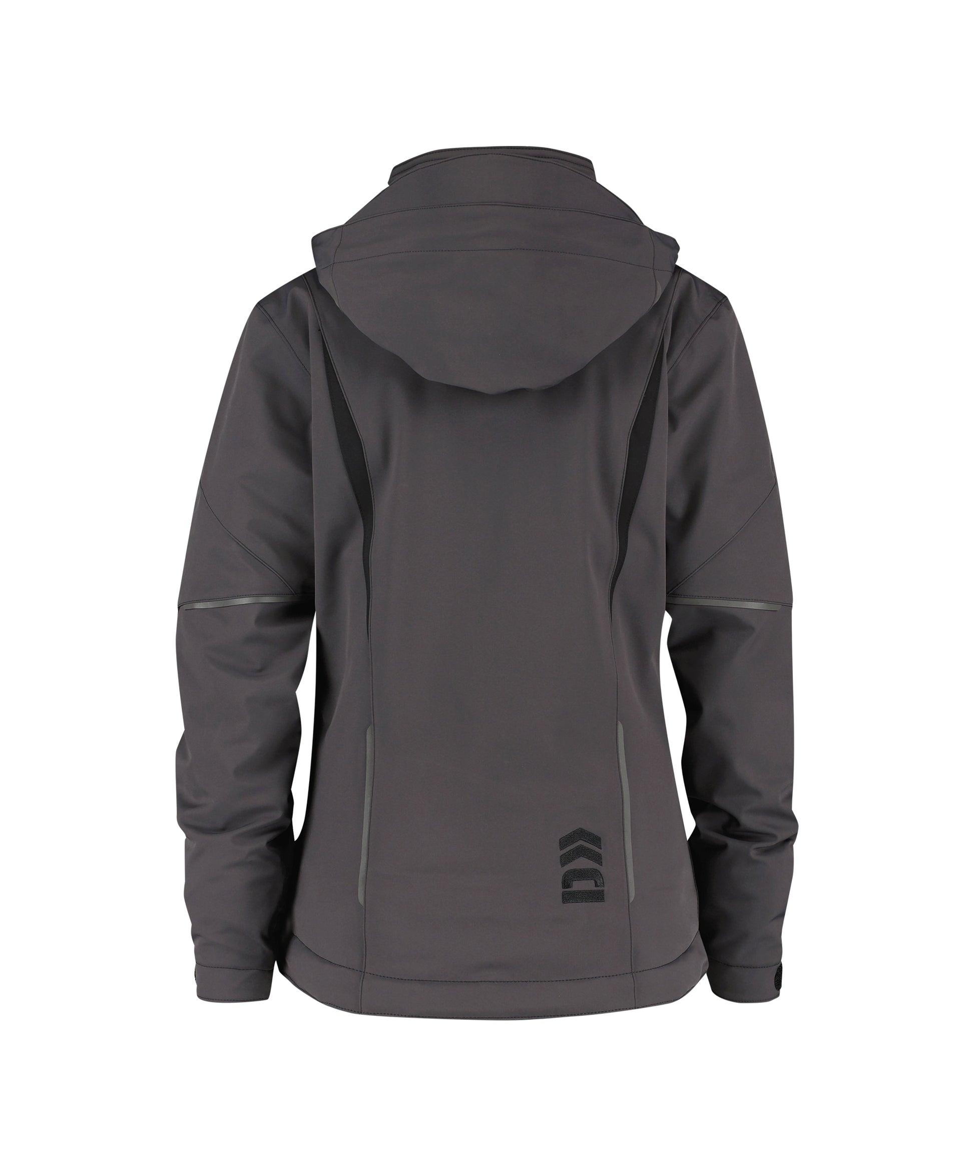 DASSY® Damen Nordix Stretch-Winterjacke