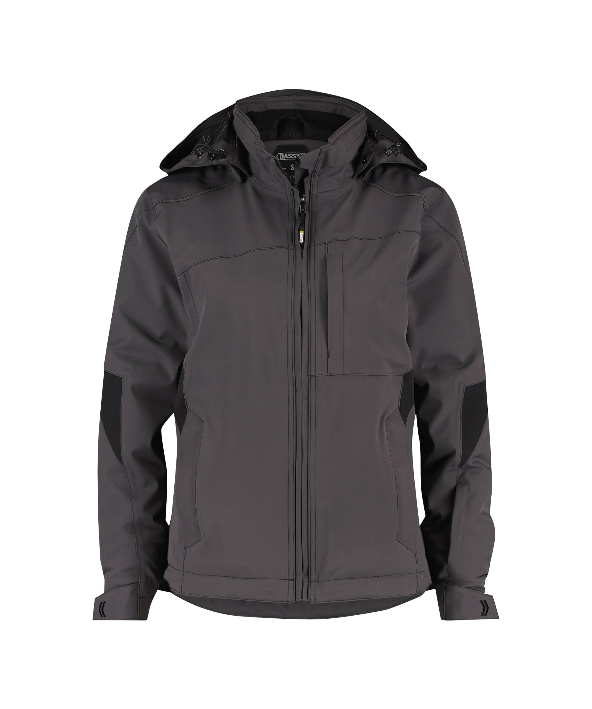 DASSY® Damen Nordix Stretch-Winterjacke