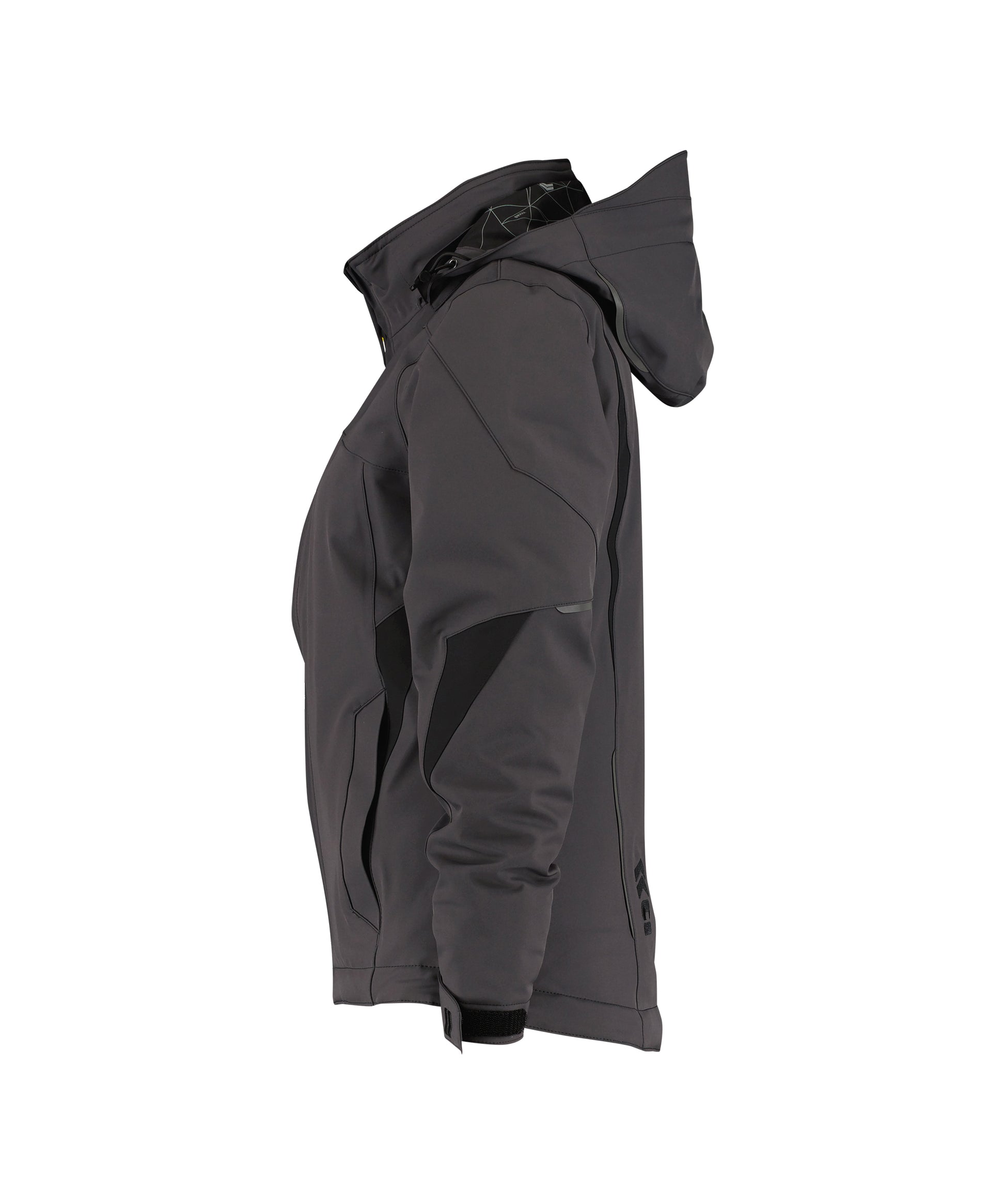 DASSY® Damen Nordix Stretch-Winterjacke