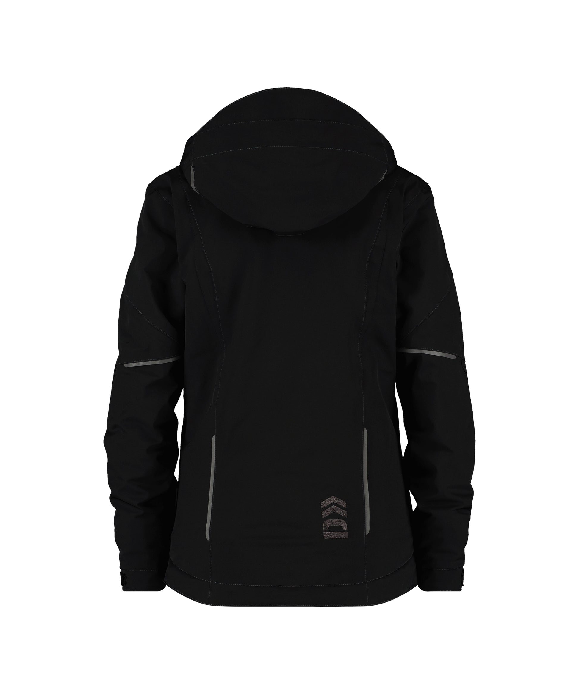 DASSY® Damen Nordix Stretch-Winterjacke