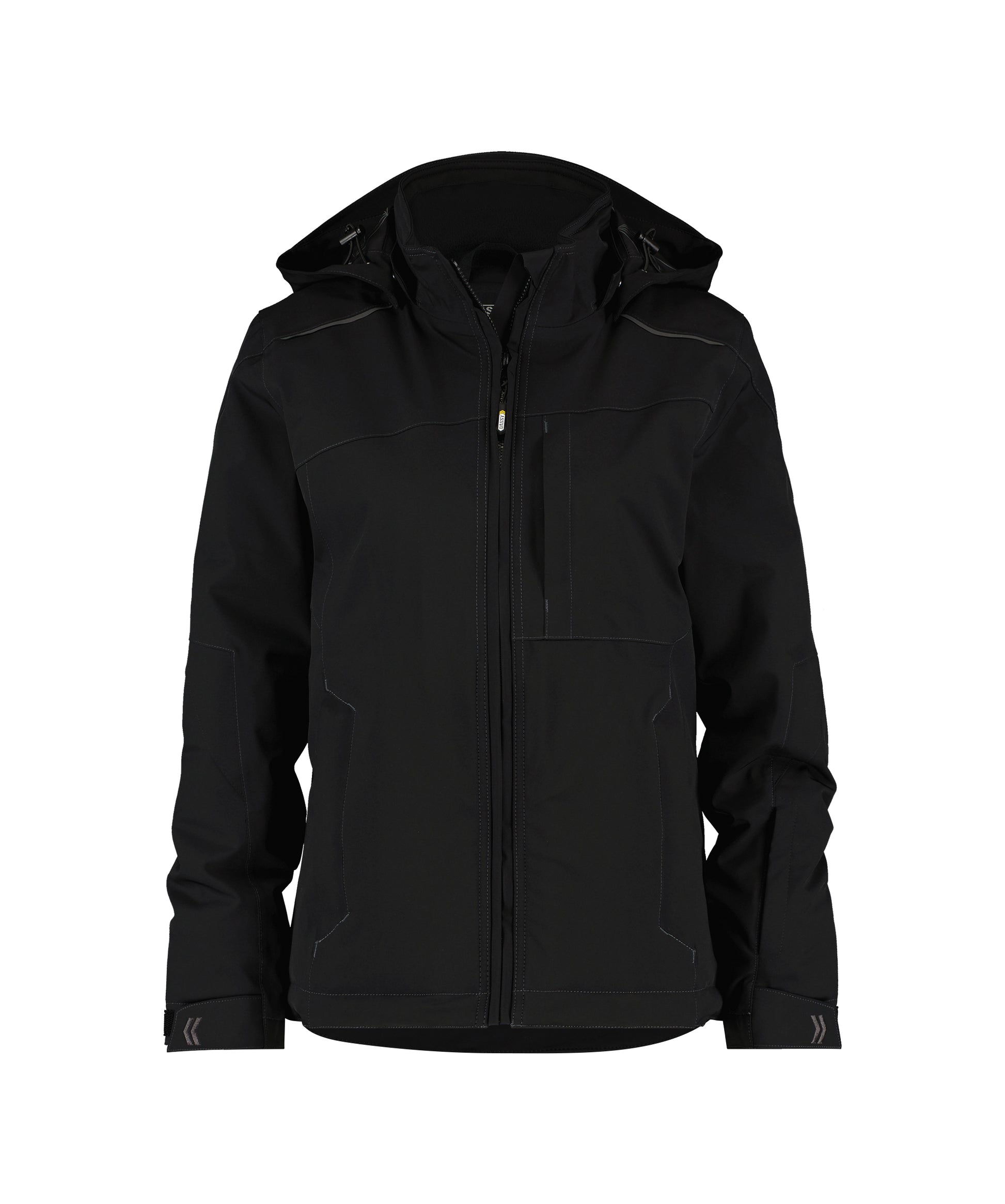DASSY® Damen Nordix Stretch-Winterjacke
