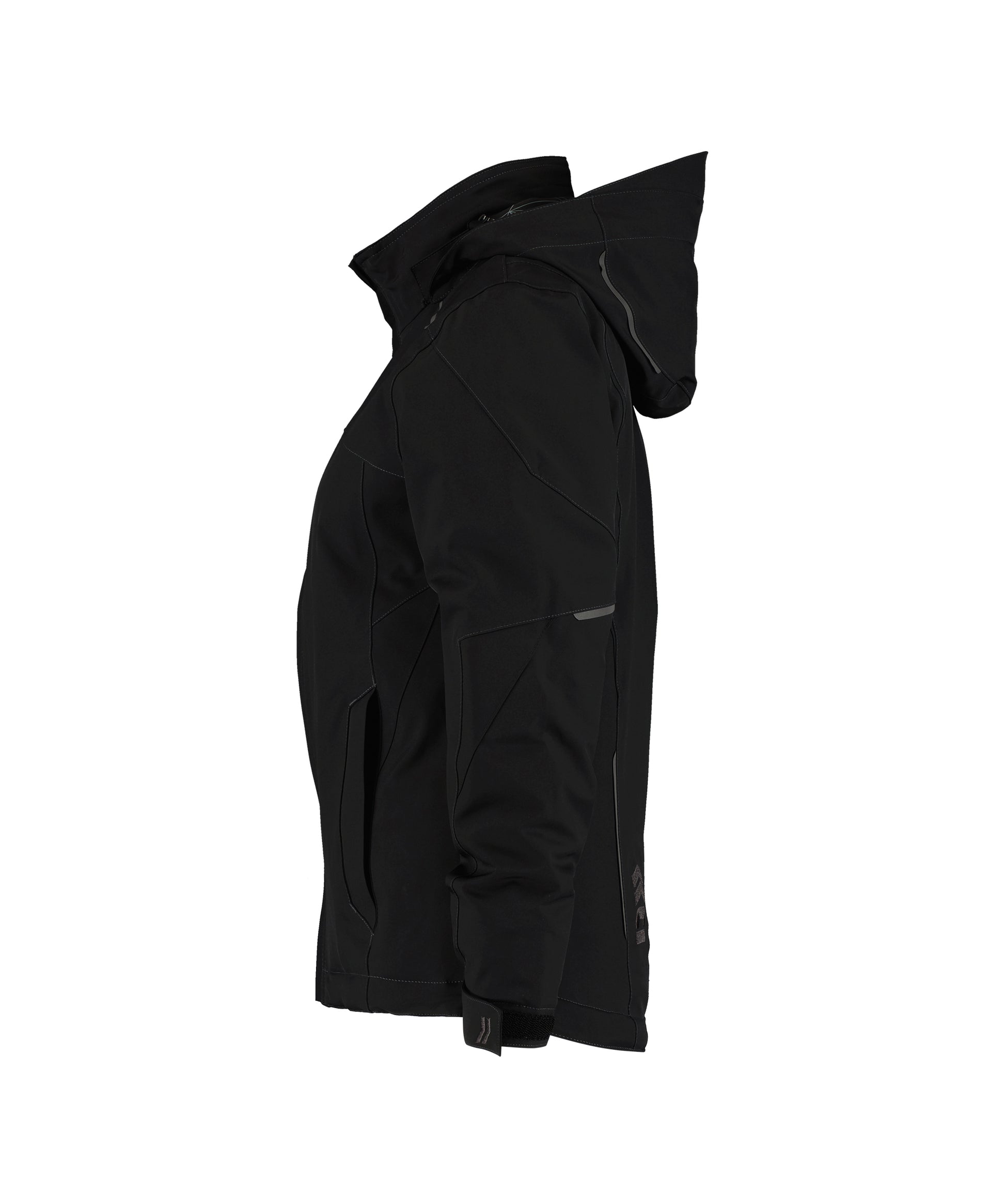 DASSY® Damen Nordix Stretch-Winterjacke