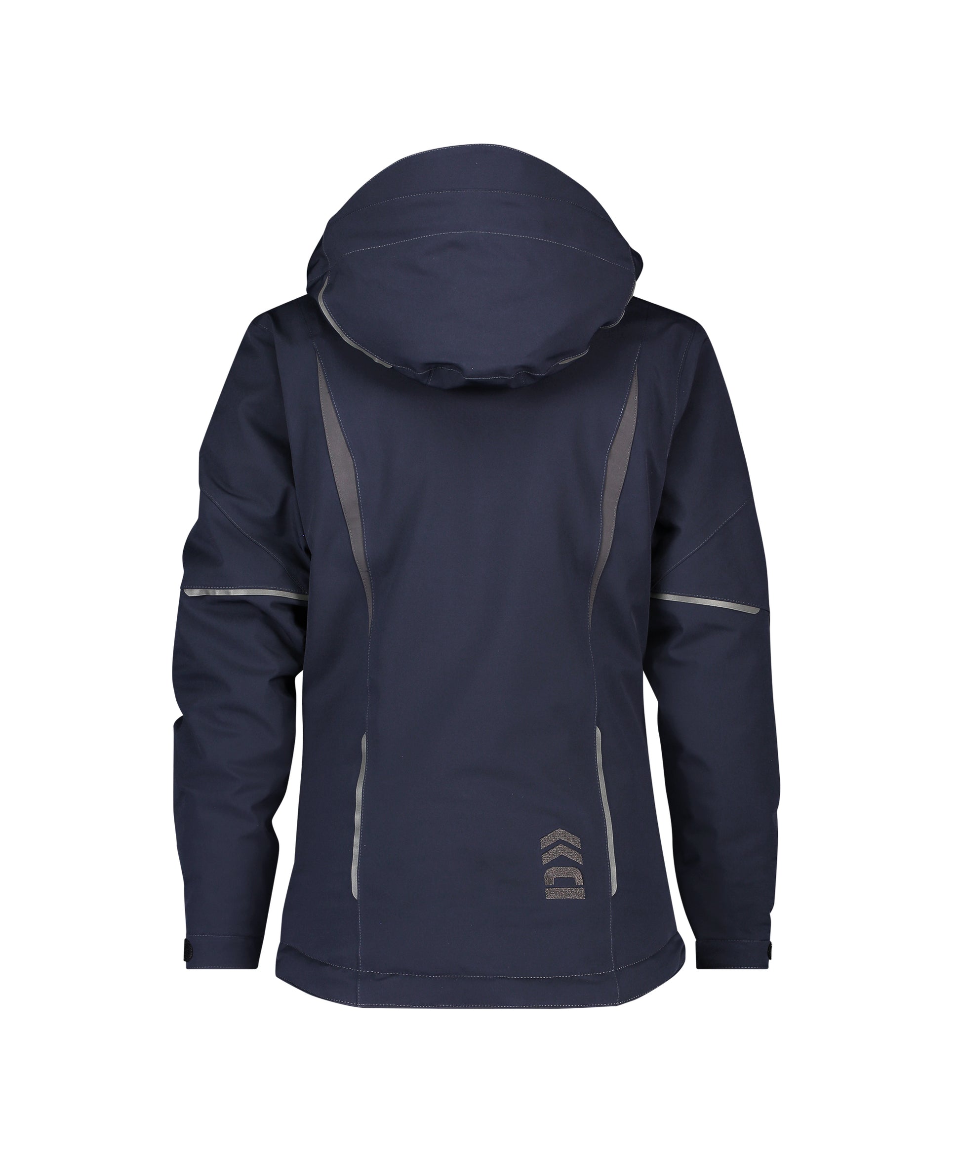 DASSY® Damen Nordix Stretch-Winterjacke