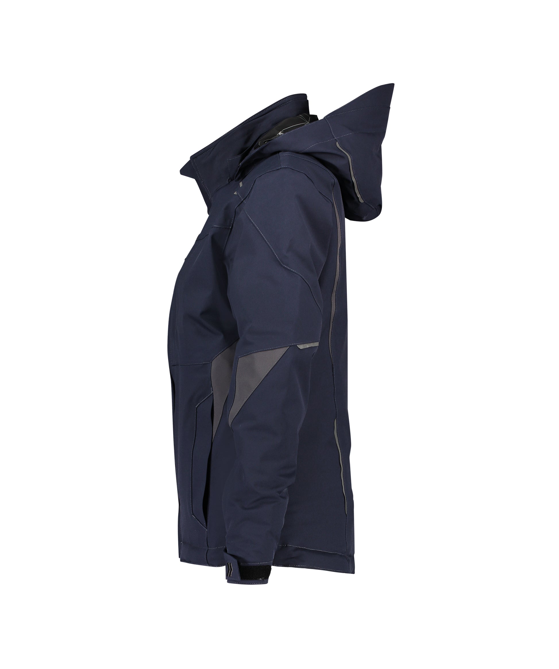 DASSY® Damen Nordix Stretch-Winterjacke