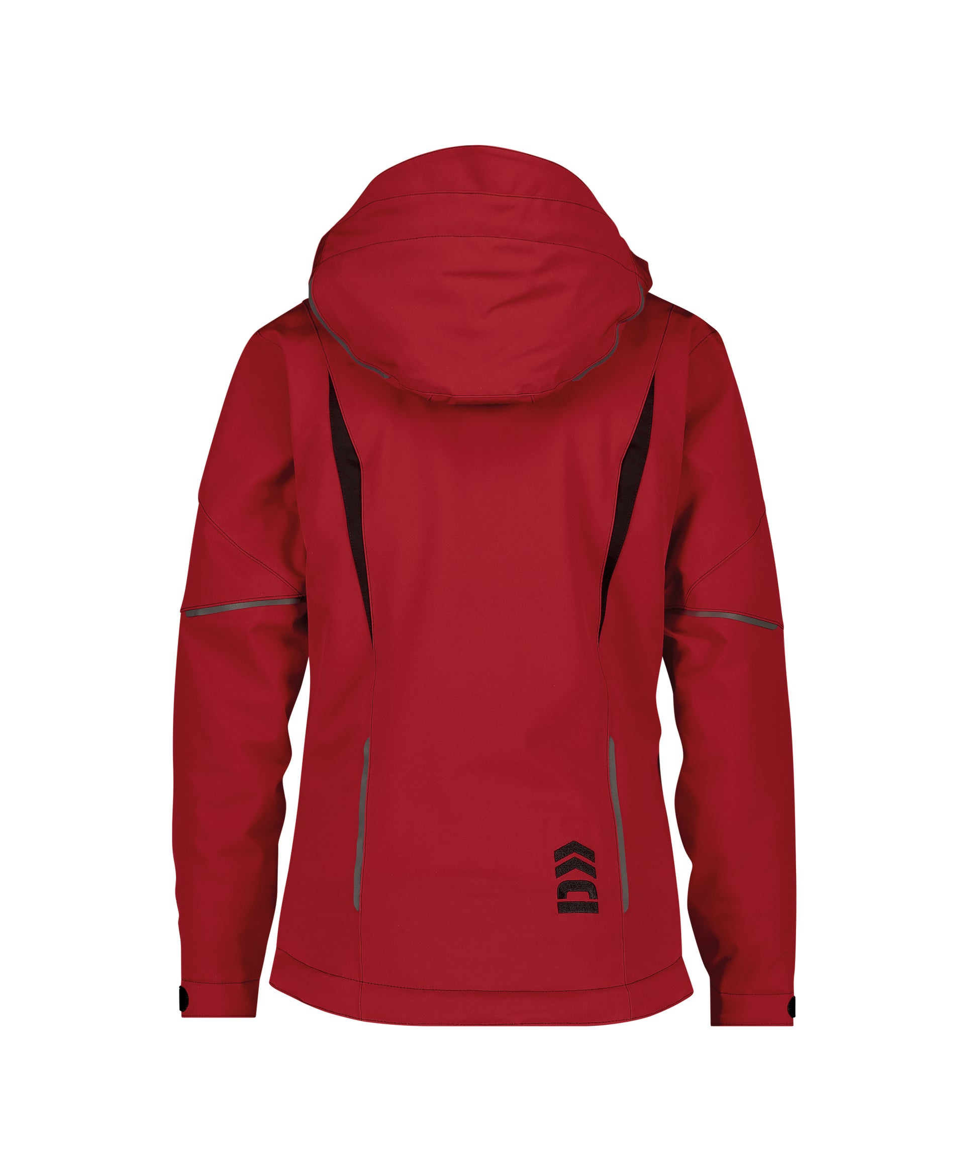 DASSY® Damen Nordix Stretch-Winterjacke
