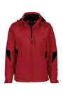 DASSY® Damen Nordix Stretch-Winterjacke