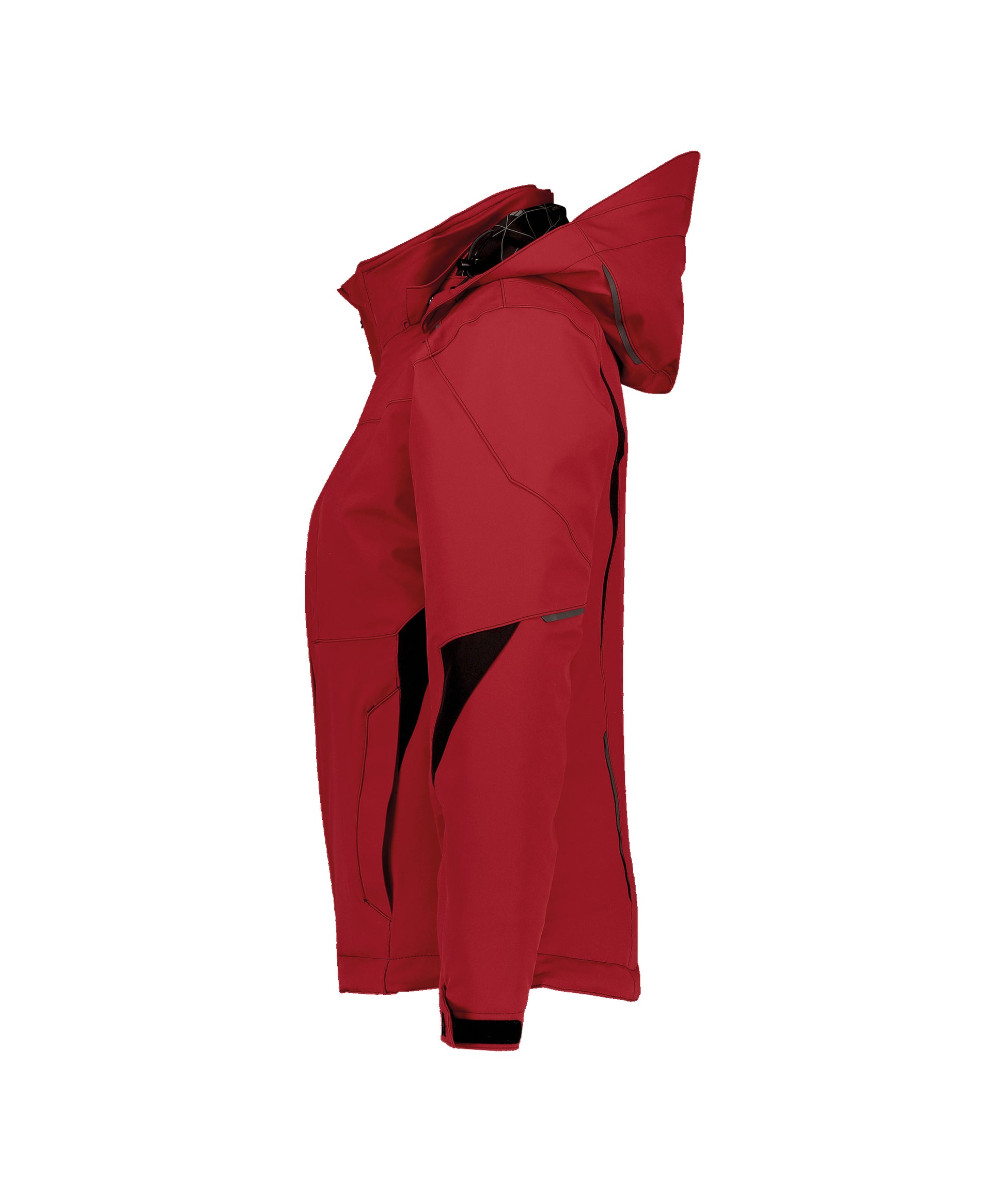 DASSY® Damen Nordix Stretch-Winterjacke