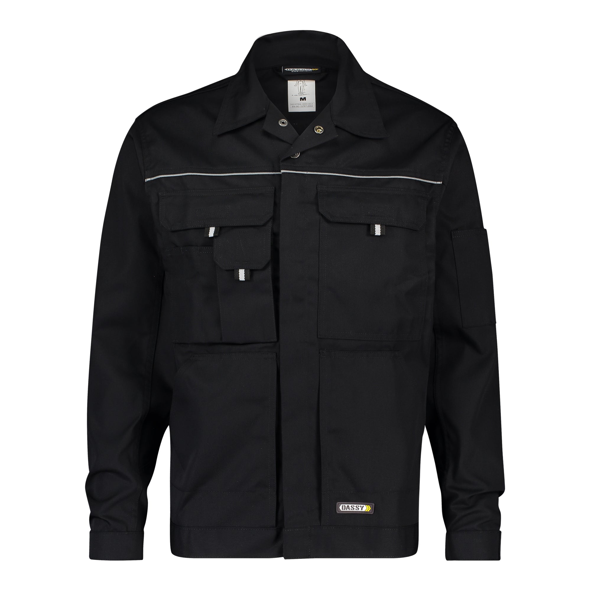 DASSY® Nouville Arbeitsjacke