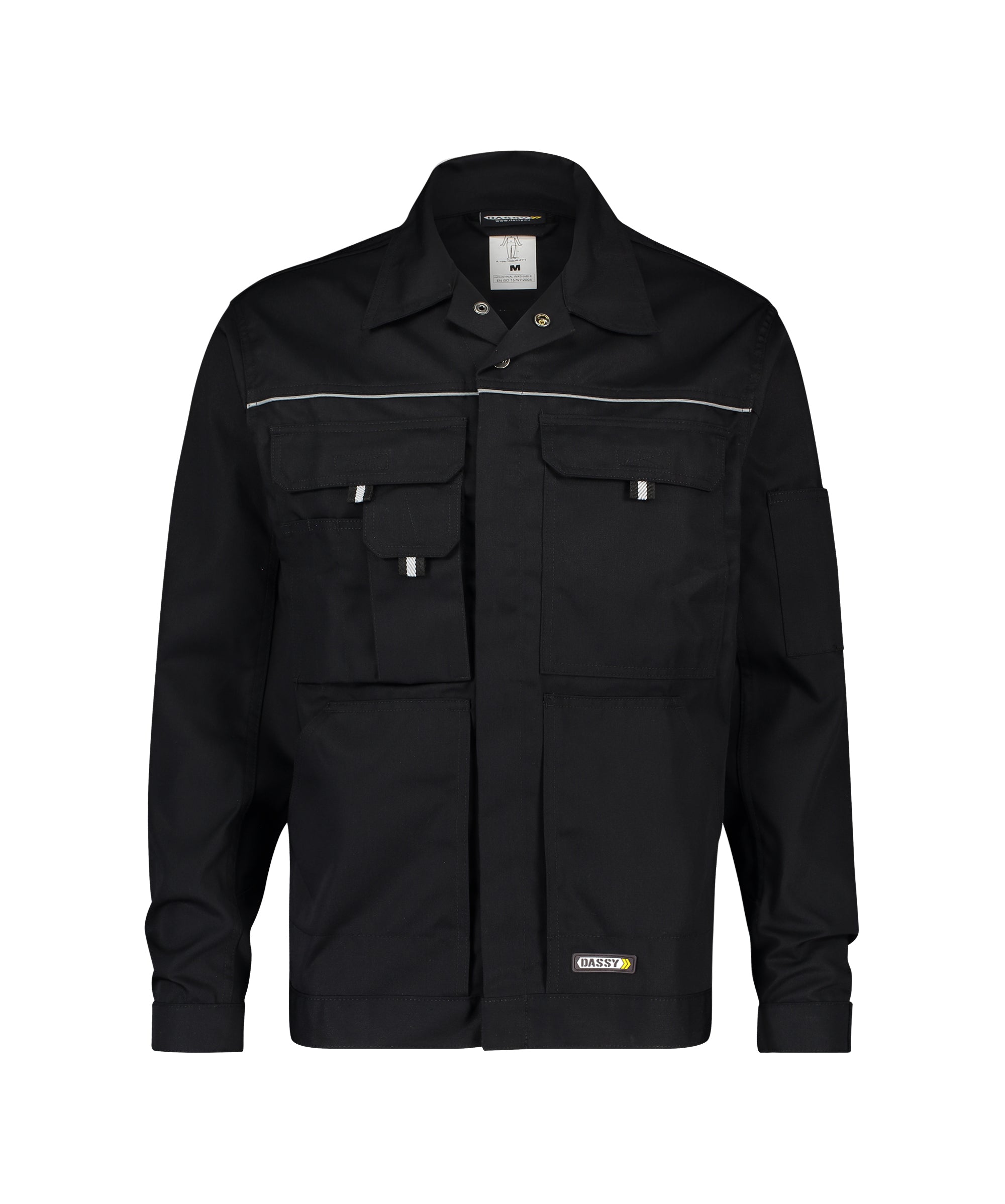 DASSY® Nouville Arbeitsjacke
