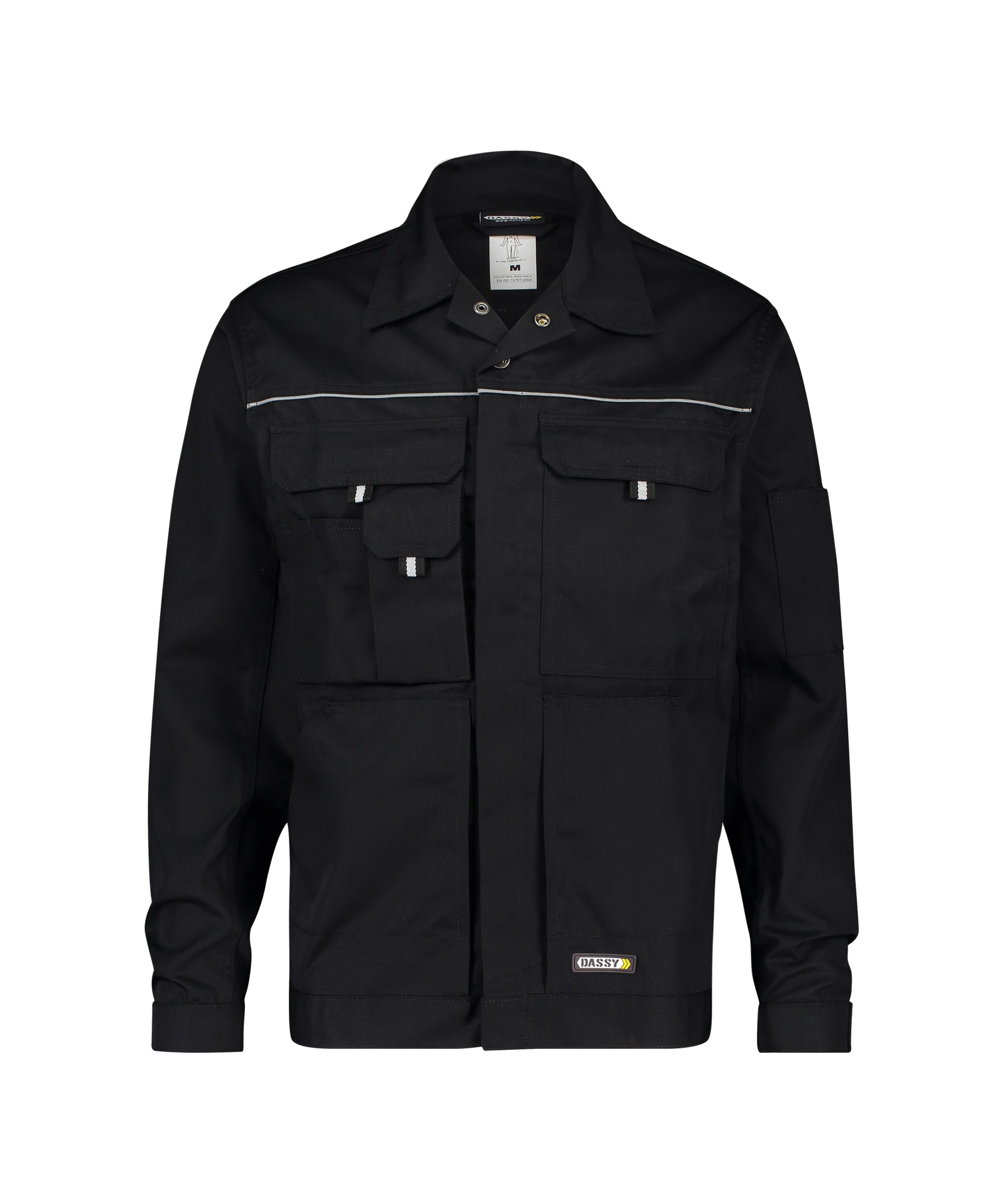 DASSY® Nouville Arbeitsjacke