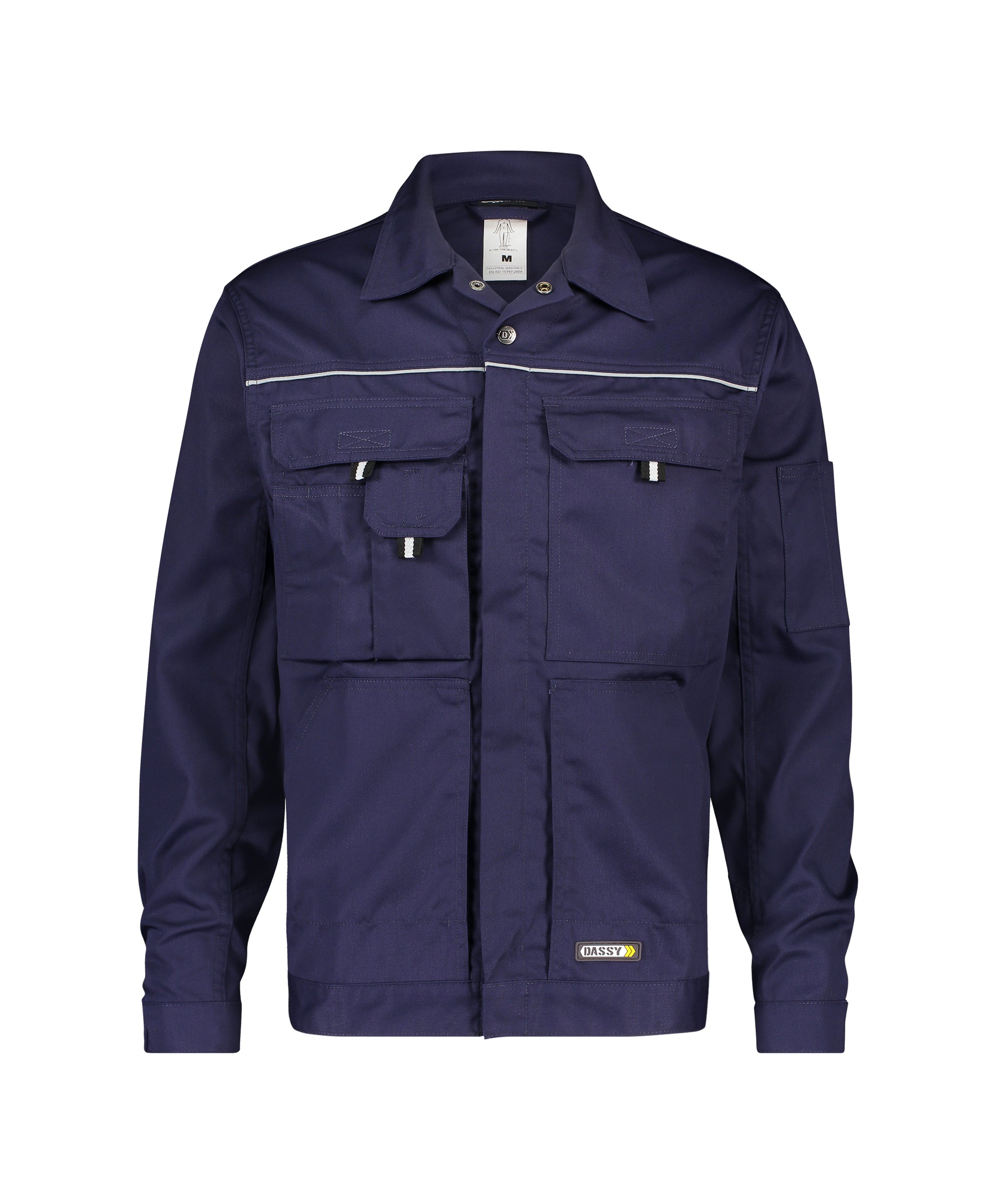 DASSY® Nouville Arbeitsjacke