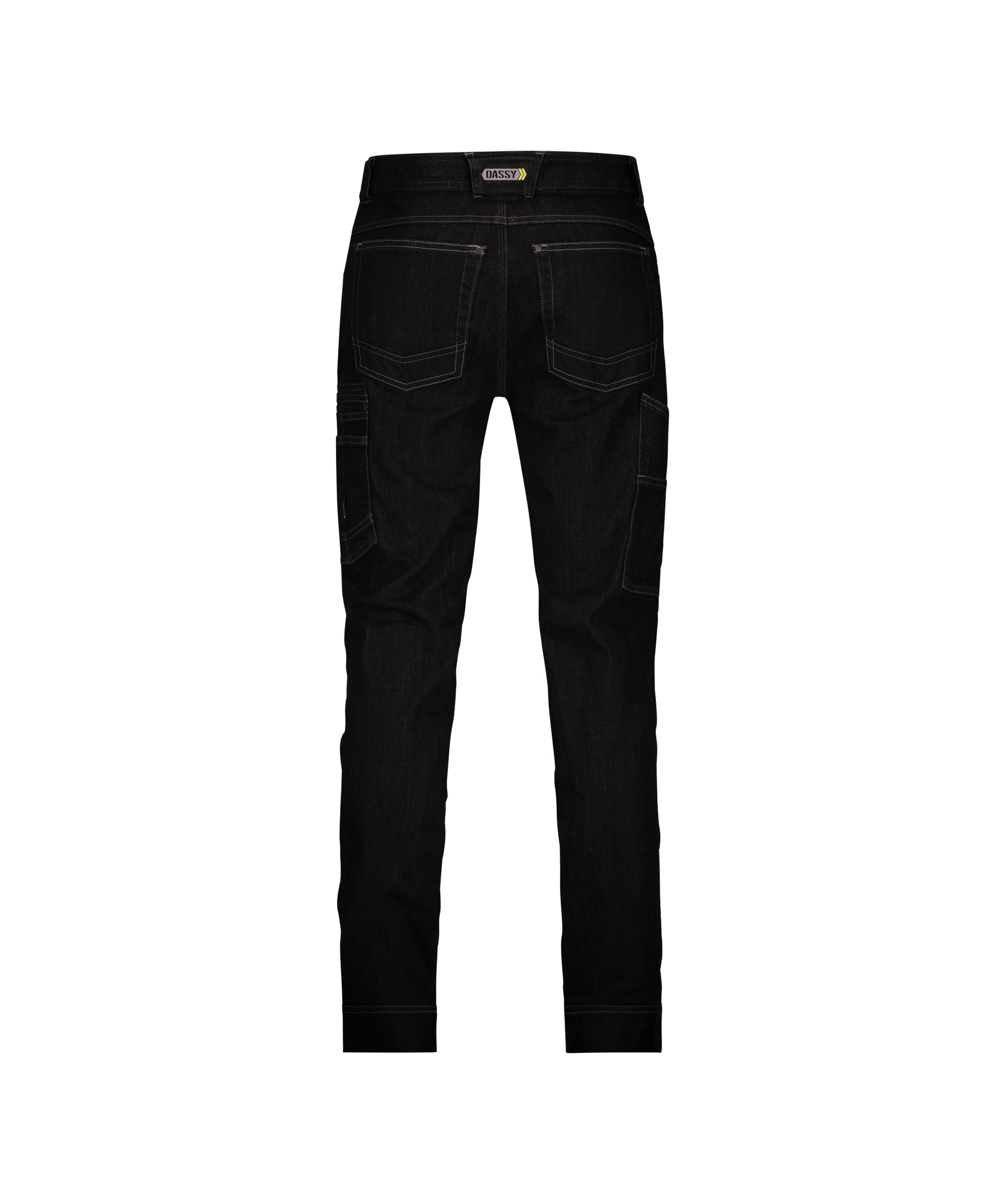 DASSY® Osaka Stretch-Arbeitsjeans