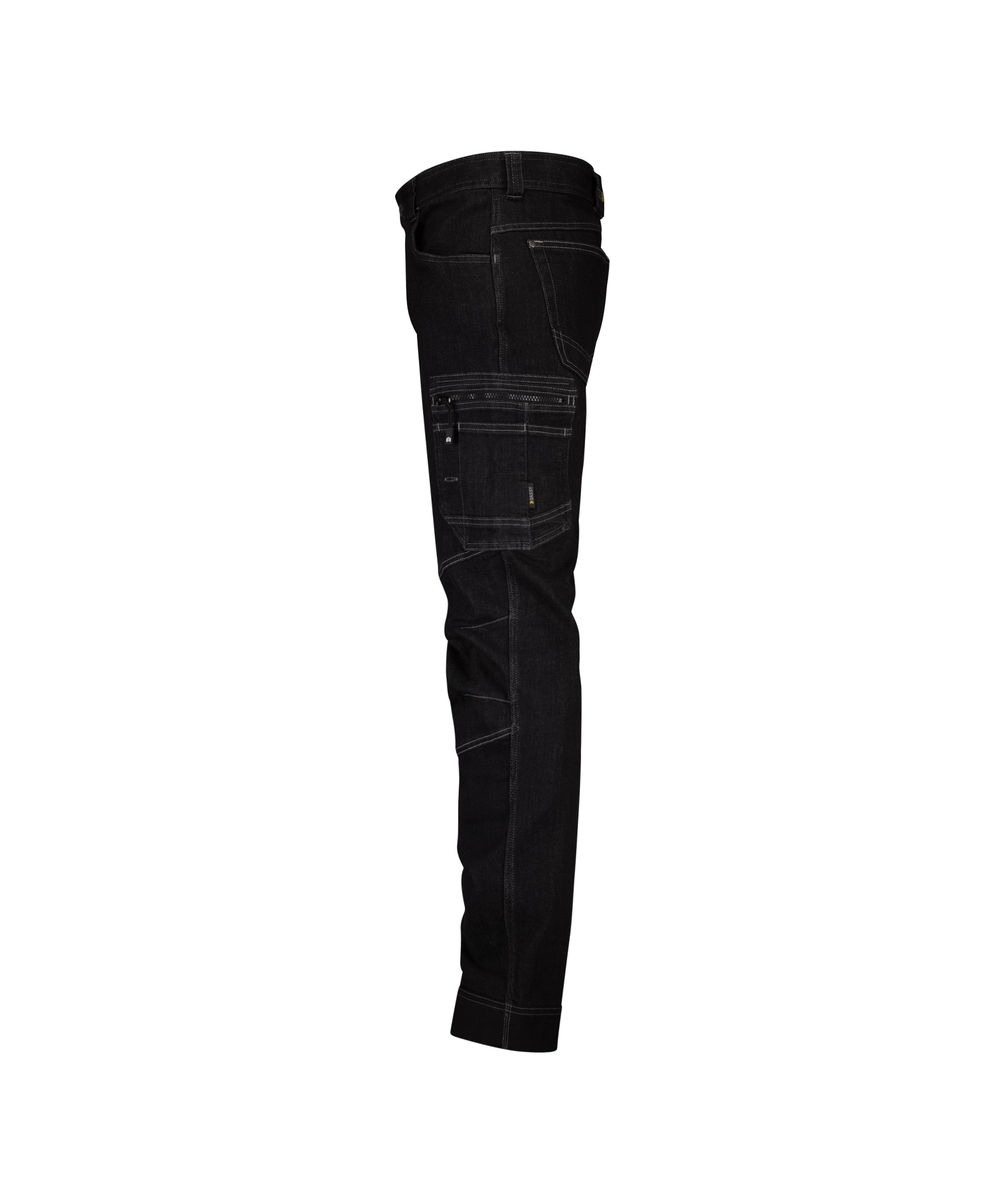 DASSY® Osaka Stretch-Arbeitsjeans