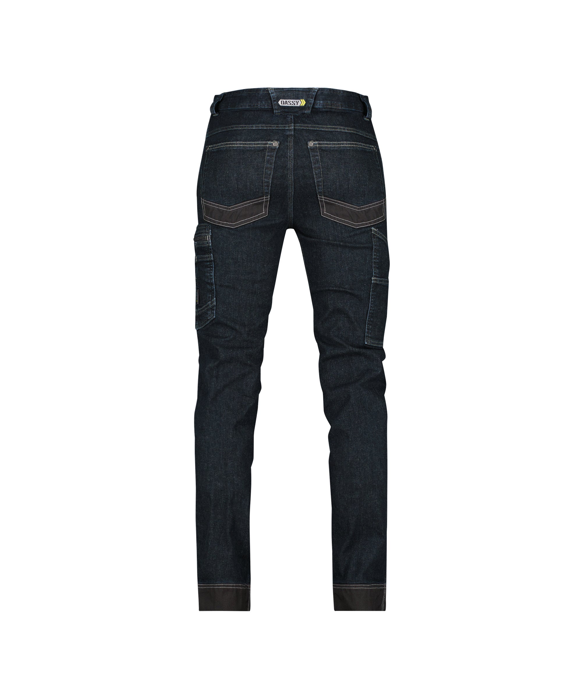 DASSY® Osaka Stretch-Arbeitsjeans