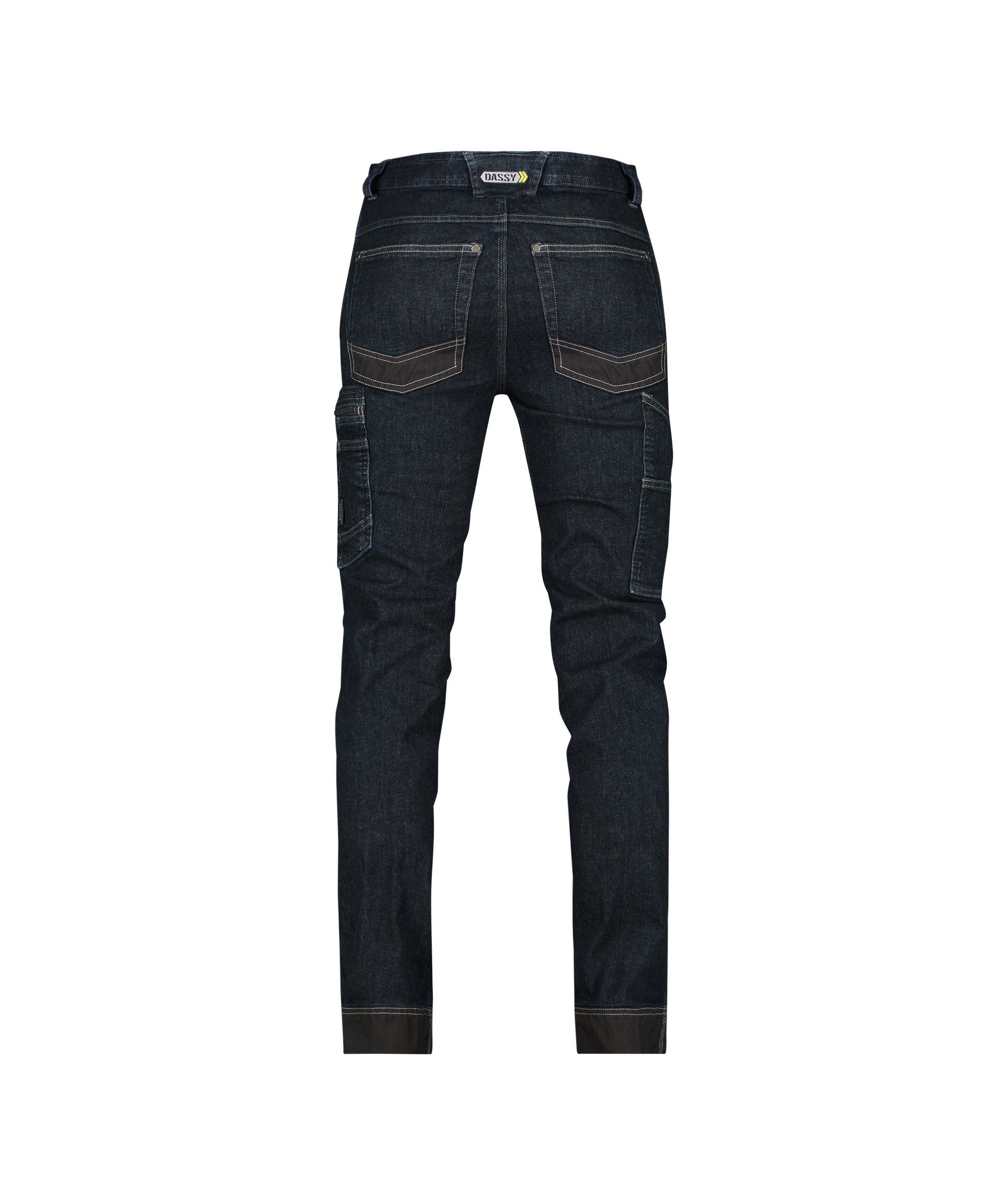 DASSY® Osaka Stretch-Arbeitsjeans