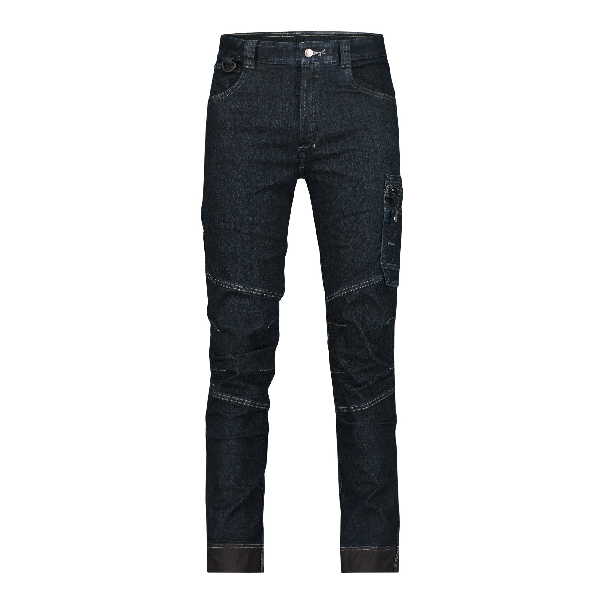 DASSY® Osaka Stretch-Arbeitsjeans
