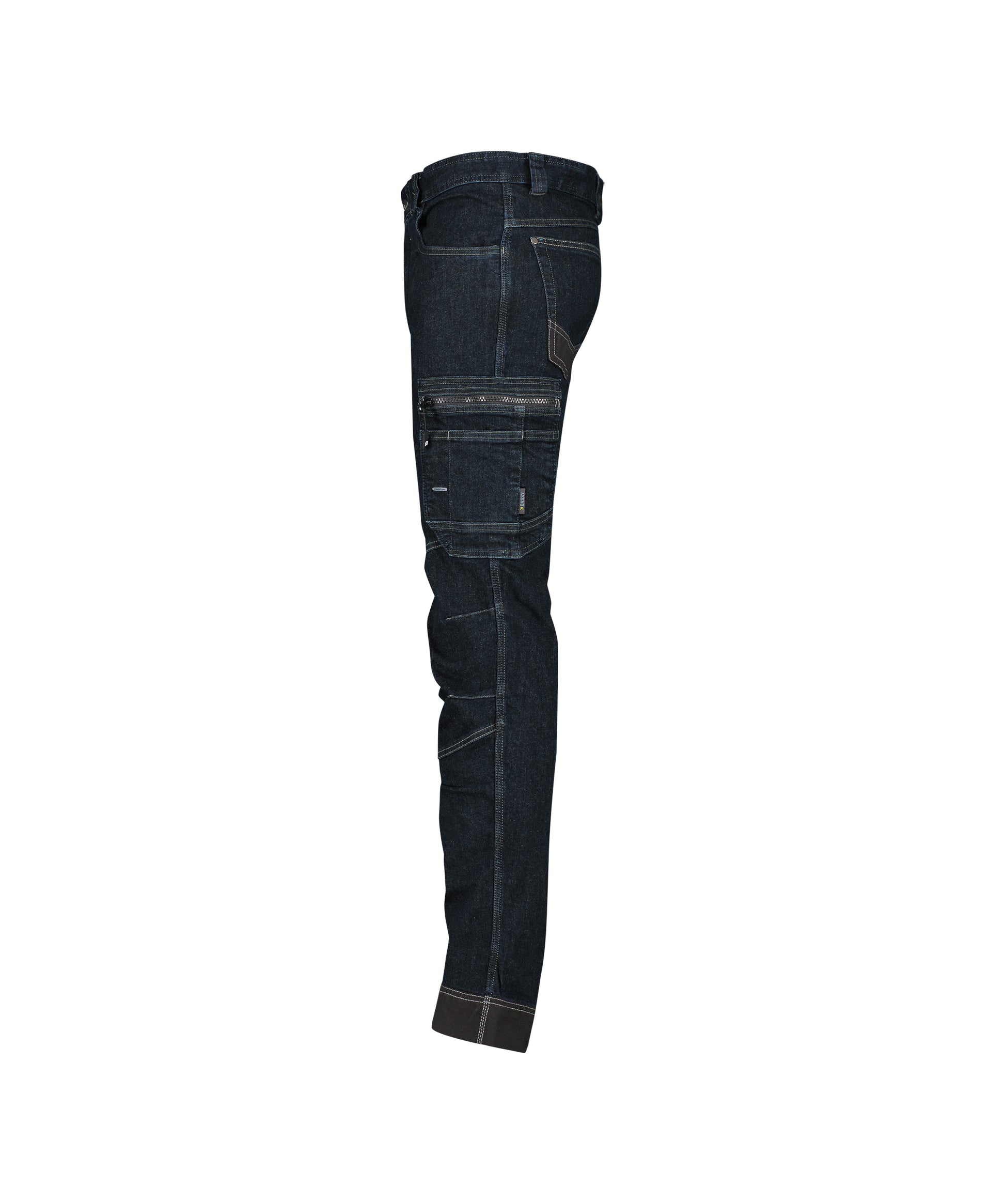 DASSY® Osaka Stretch-Arbeitsjeans