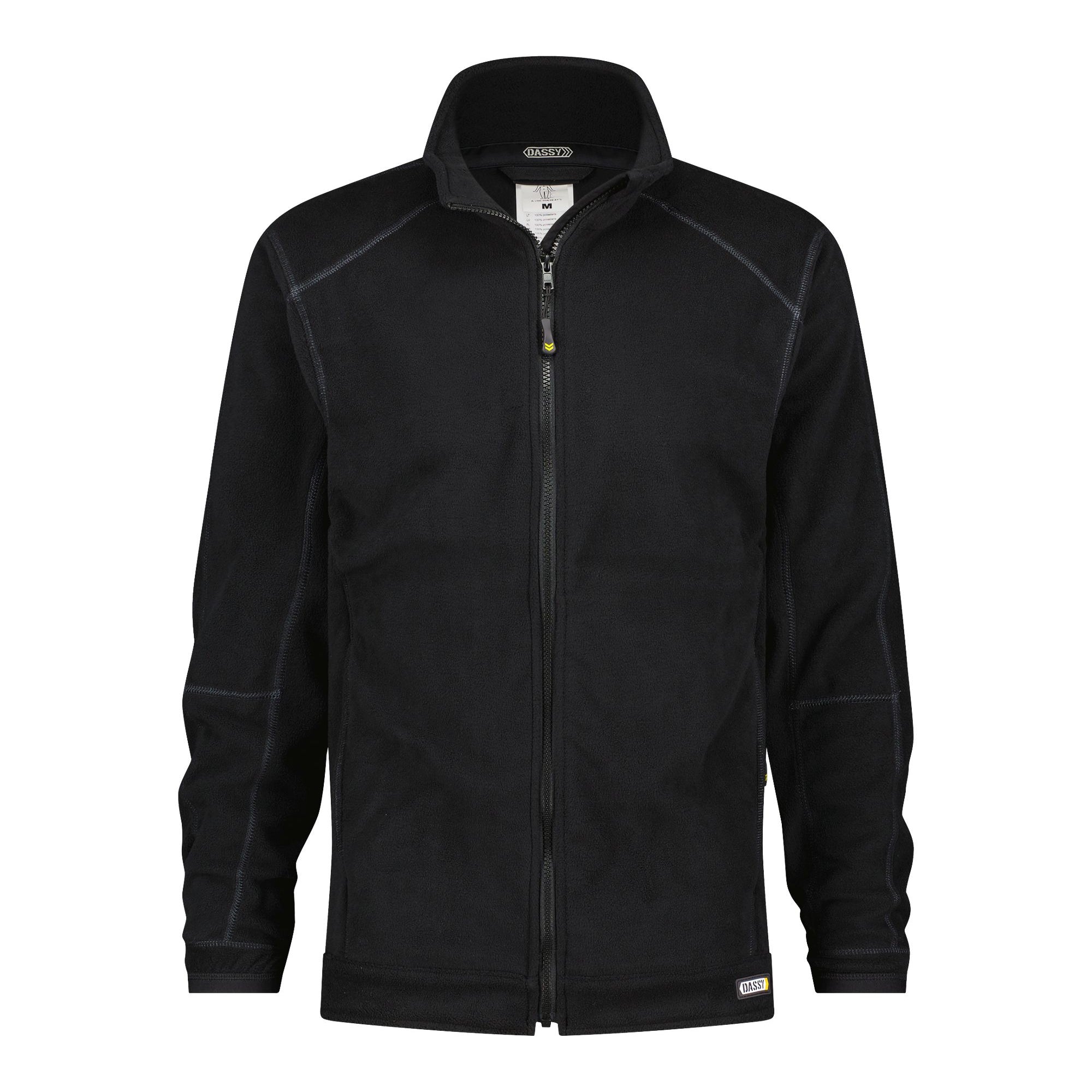 DASSY® Herren Penza Fleecejacke