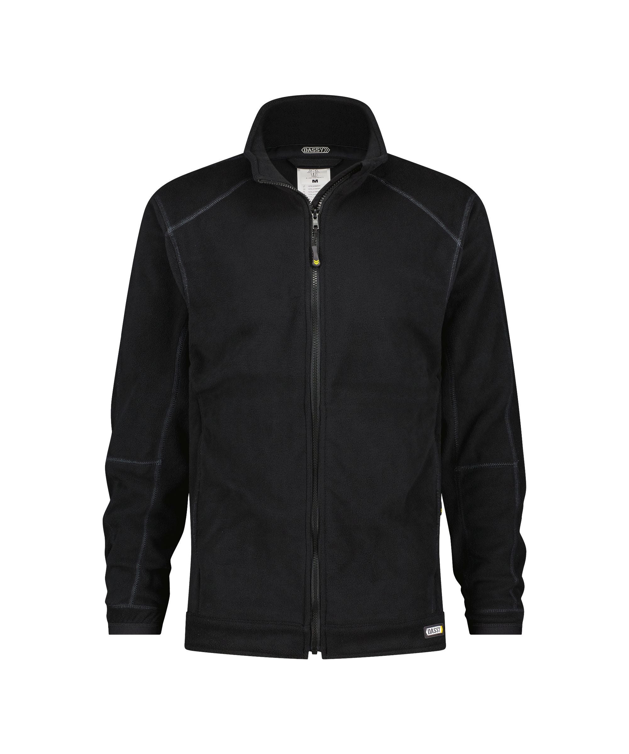 DASSY® Herren Penza Fleecejacke