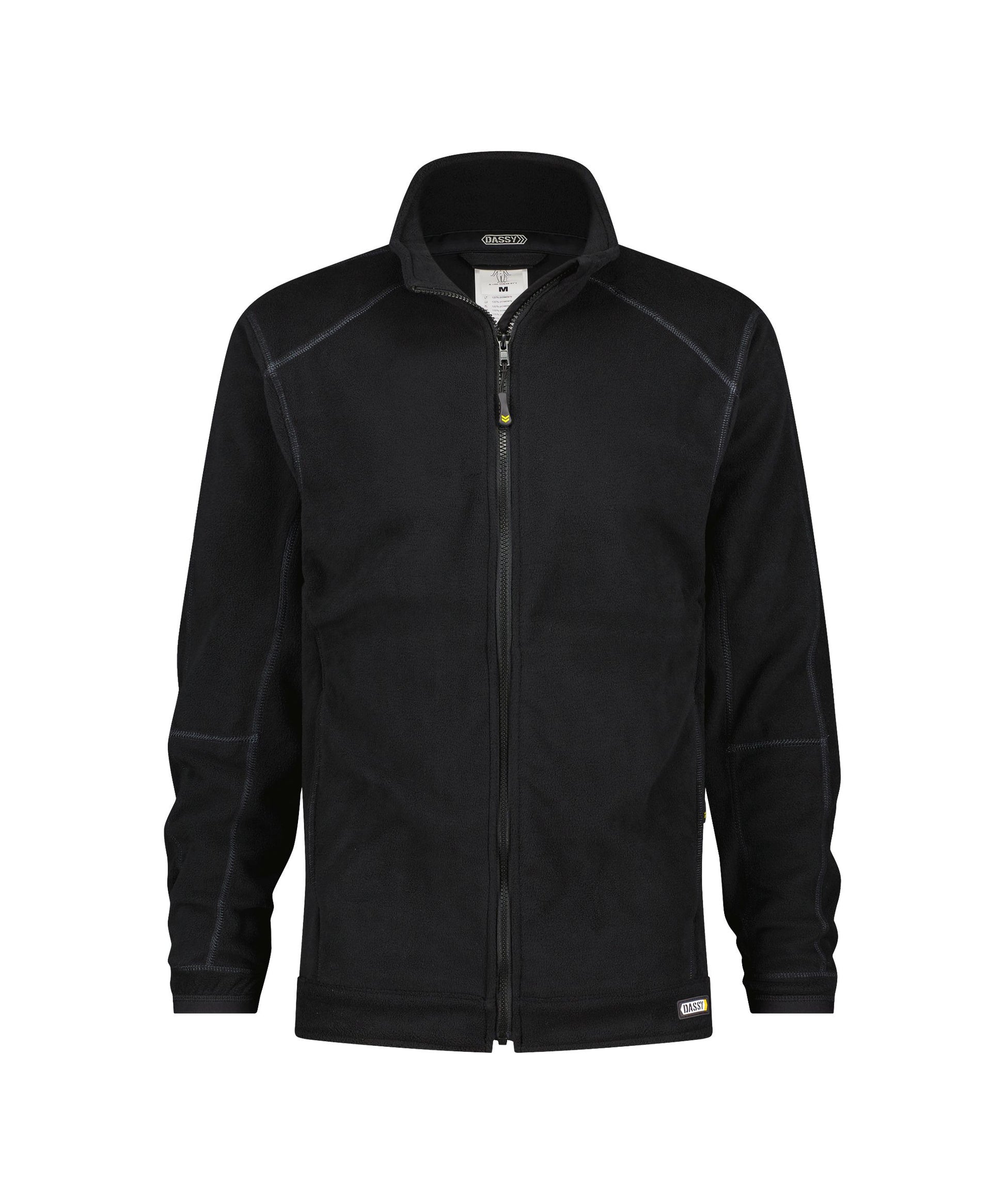 DASSY® Herren Penza Fleecejacke